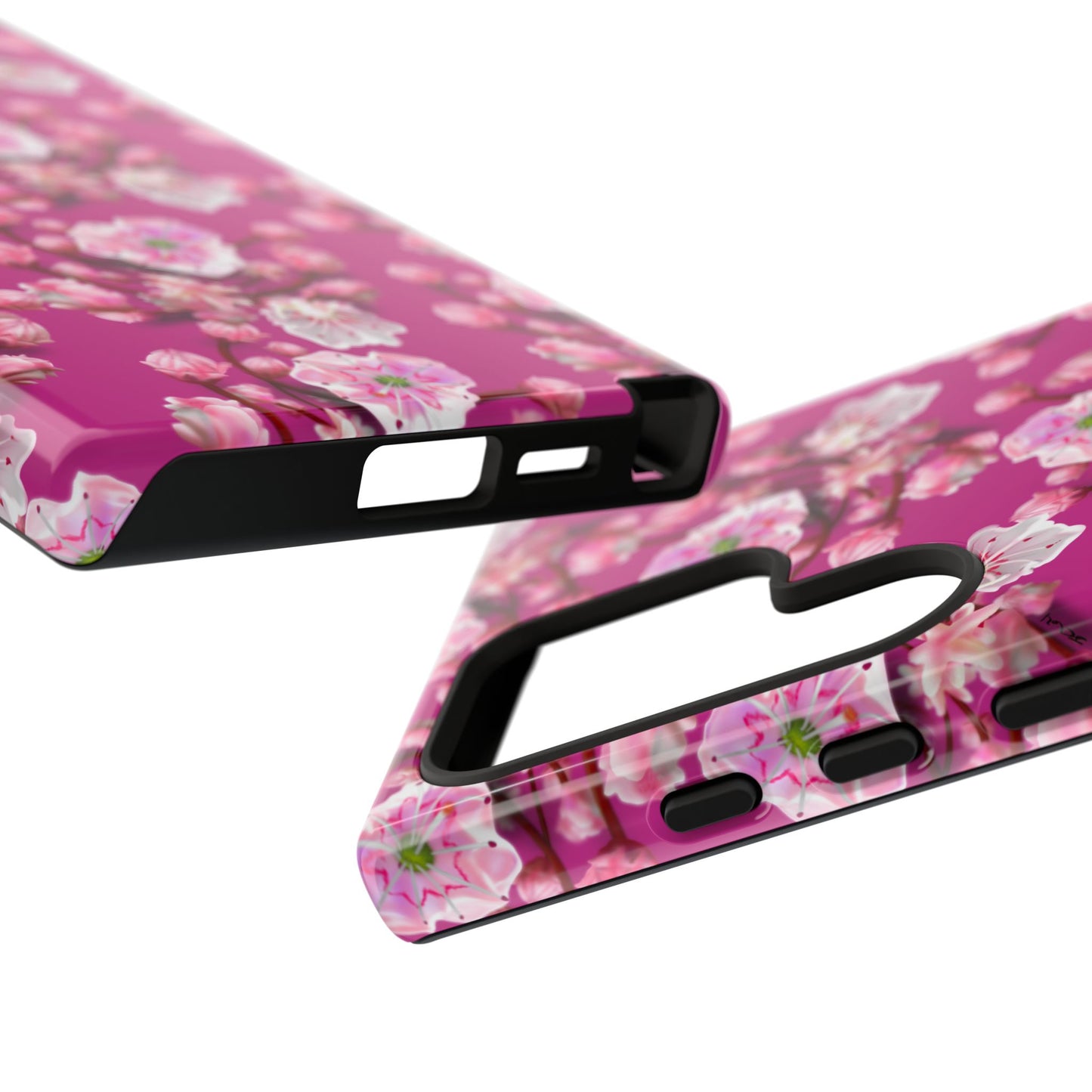 Mountain Laurel Phone Case