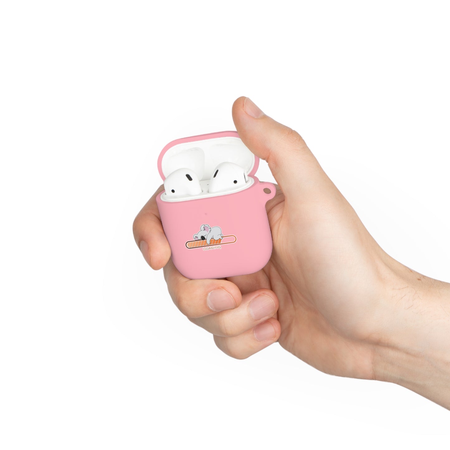 Koala Loading AirPods and AirPods Pro Case Cover