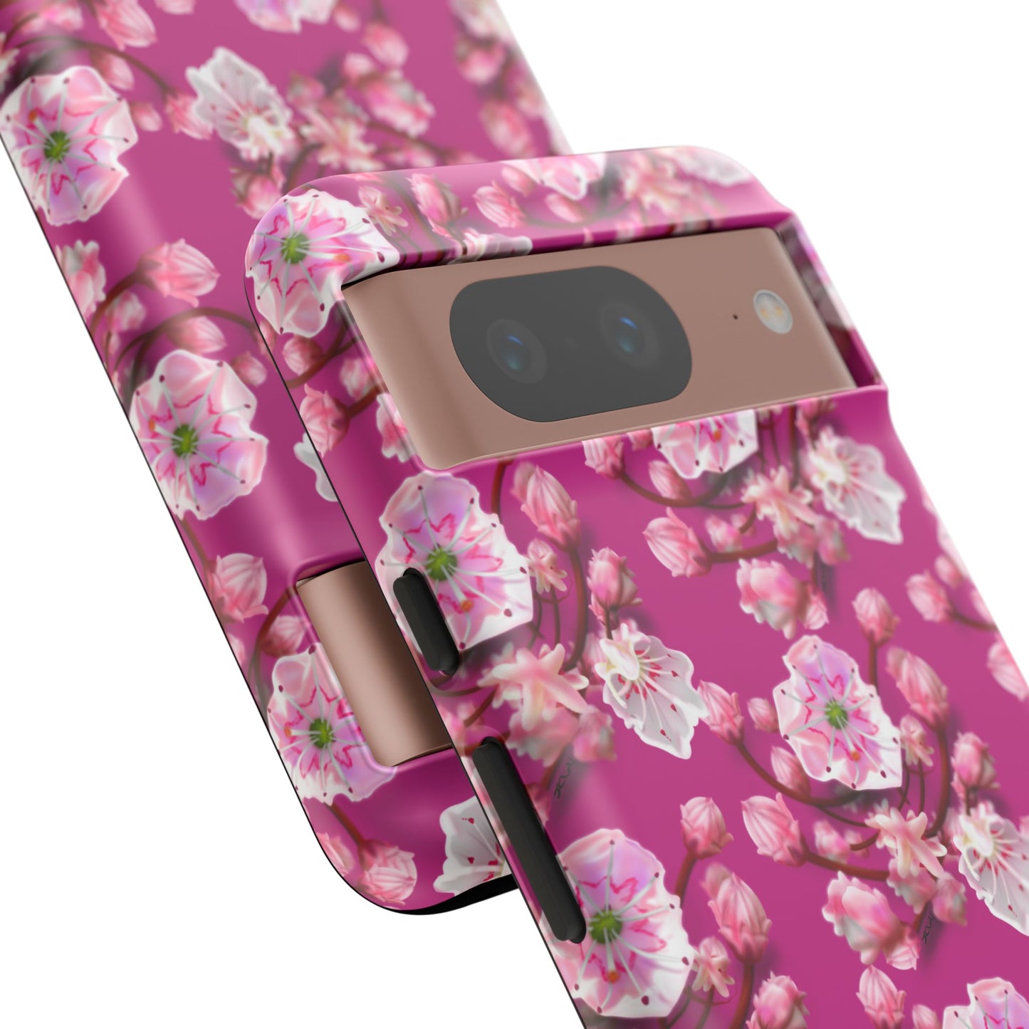 Mountain Laurel Phone Case