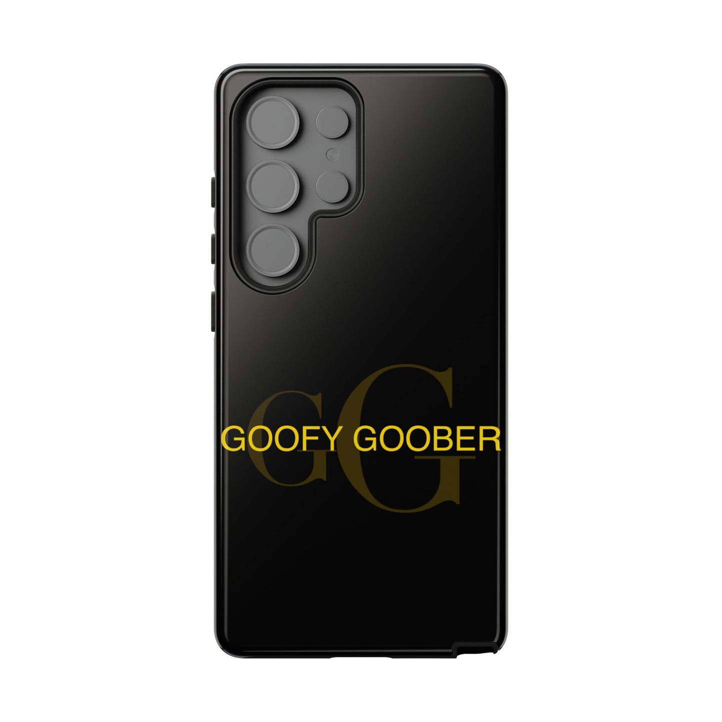 Phone Cases Goofy Goober