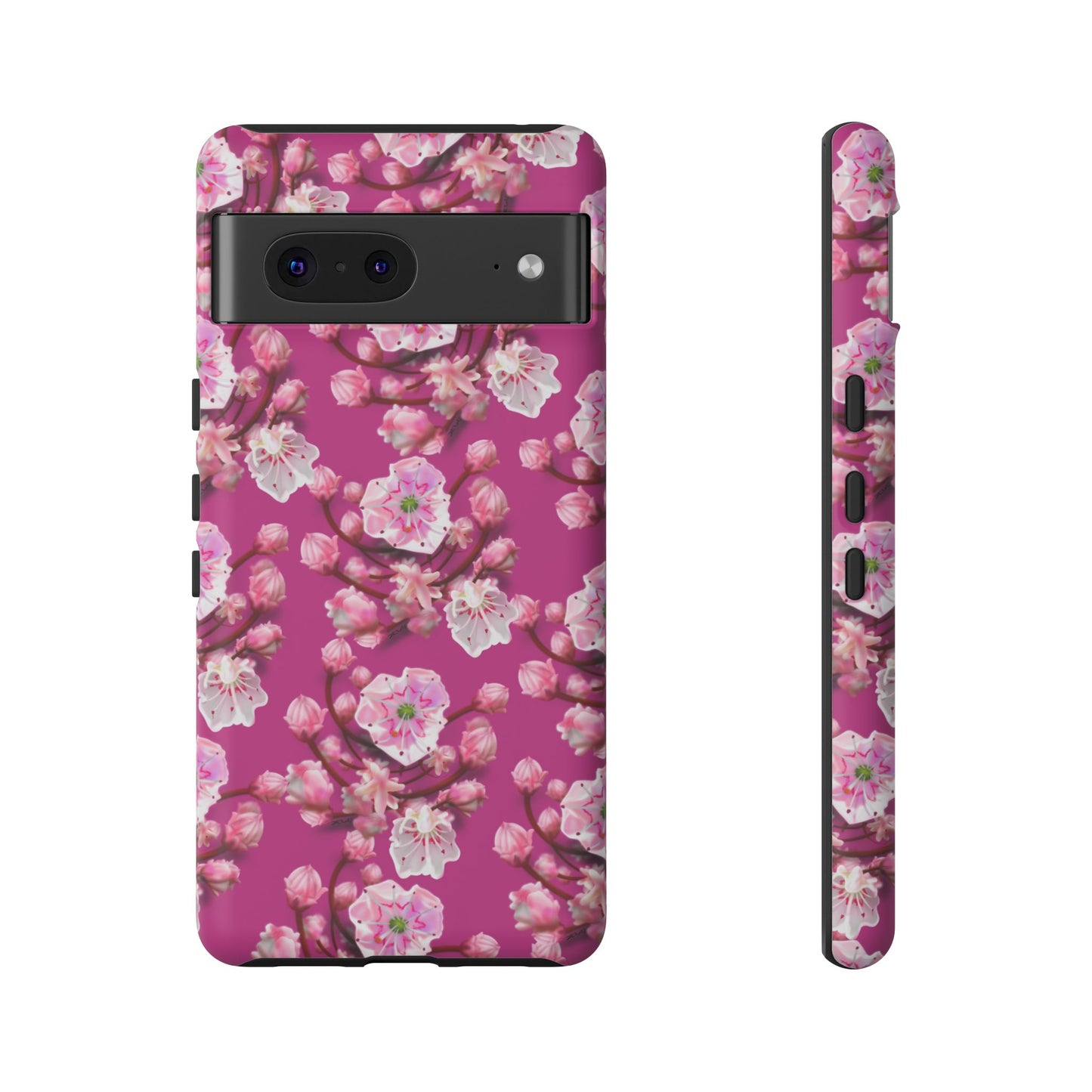 Mountain Laurel Phone Case