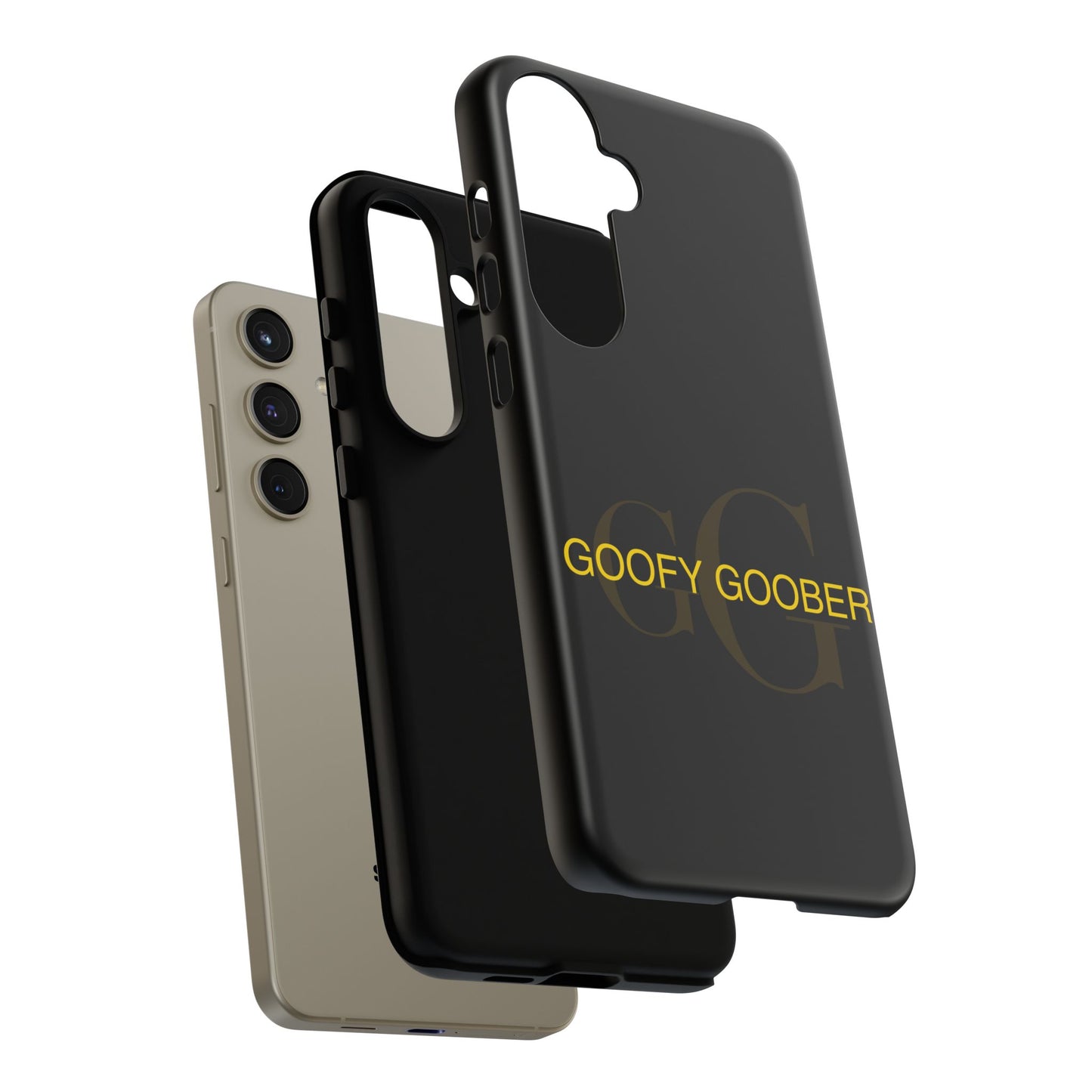 Phone Cases Goofy Goober