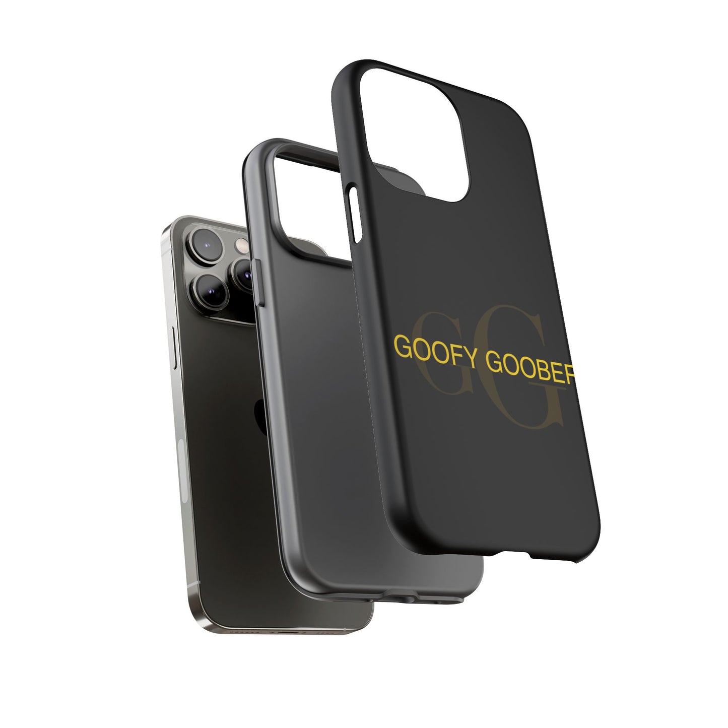 Phone Cases Goofy Goober