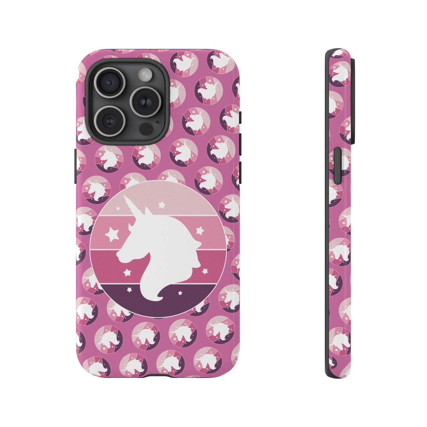 Pastel Unicorn Phone case