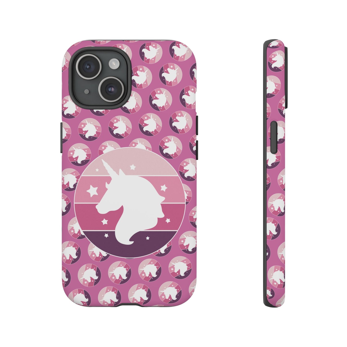 Pastel Unicorn Phone case