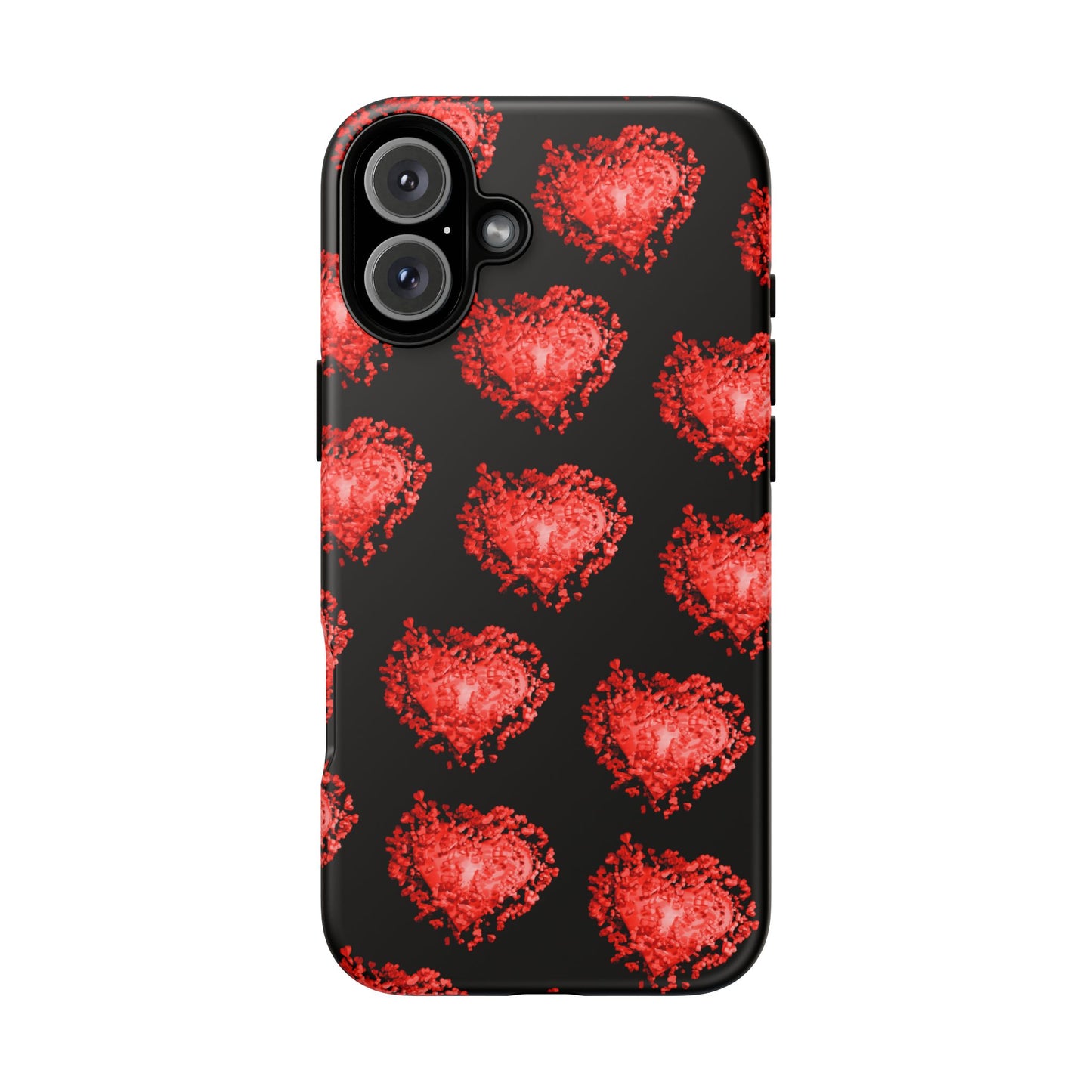 Phone Cases Love Hearts Tough Cases