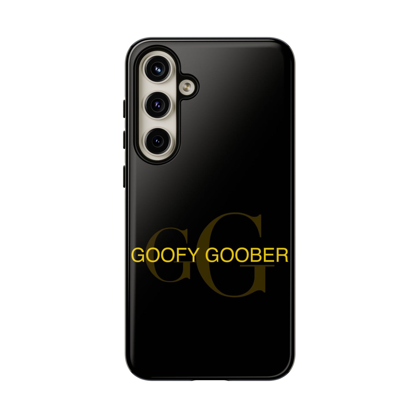 Phone Cases Goofy Goober