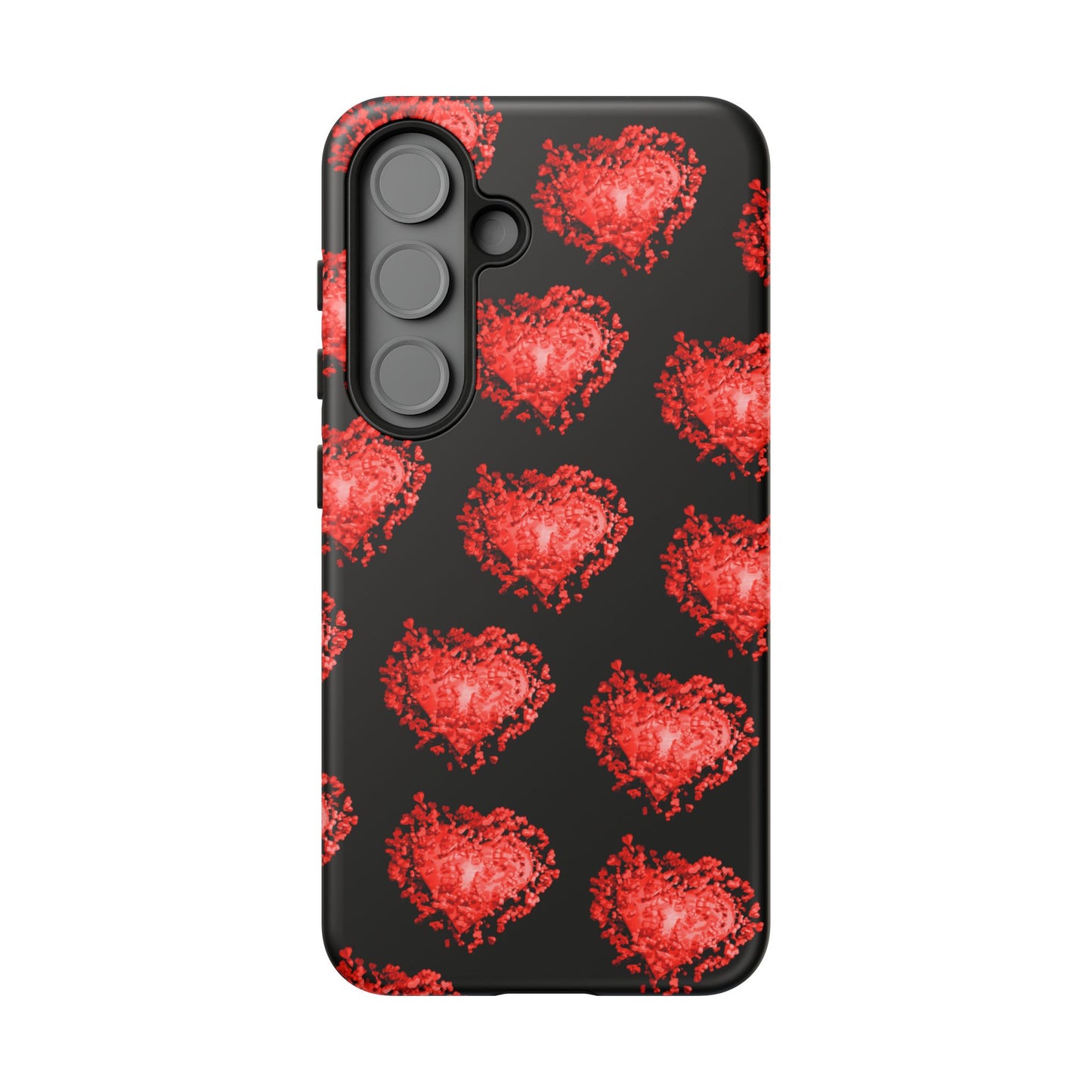 Phone Cases Love Hearts Tough Cases