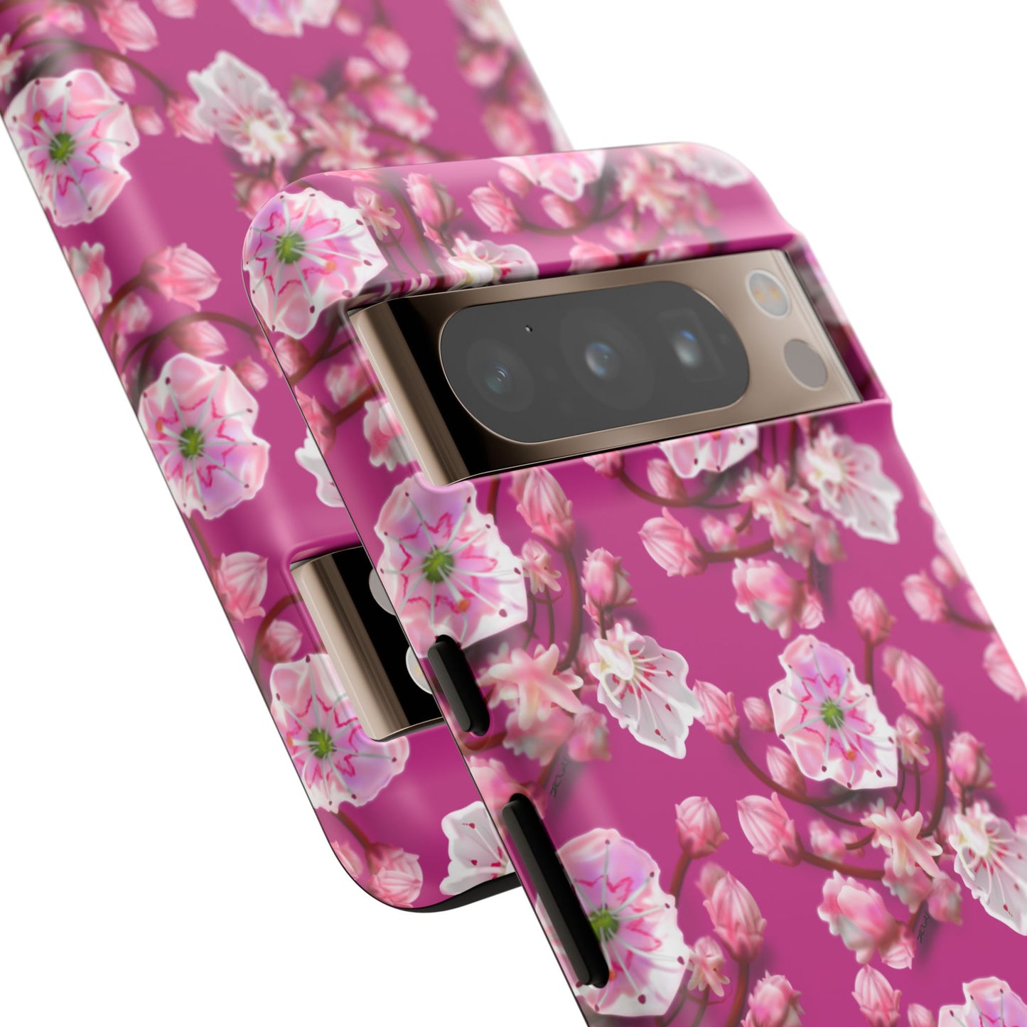 Mountain Laurel Phone Case