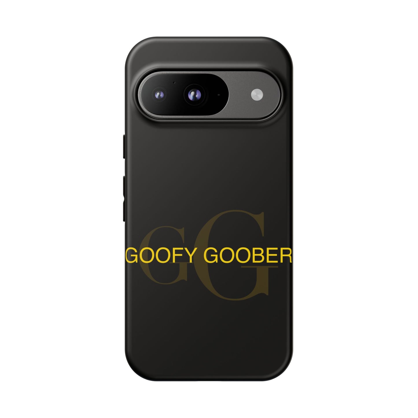 Phone Cases Goofy Goober