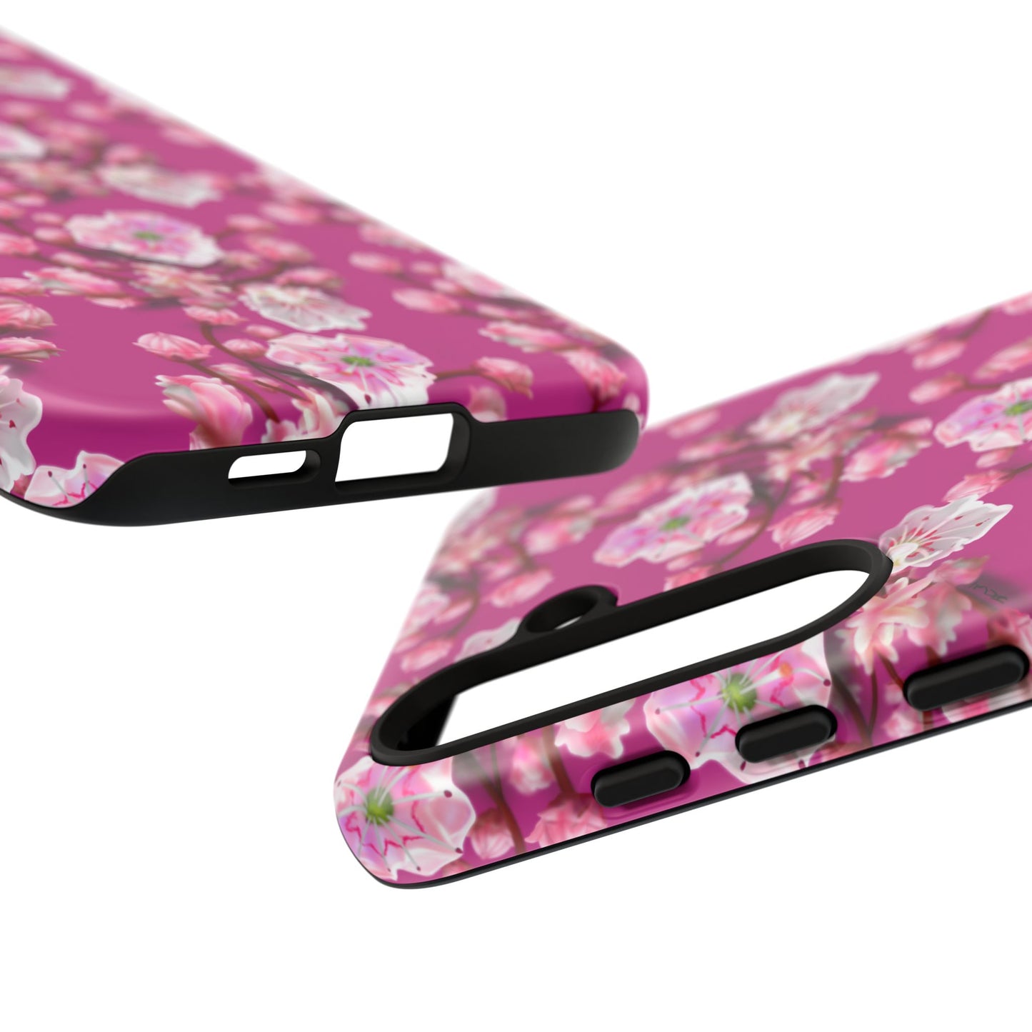 Mountain Laurel Phone Case