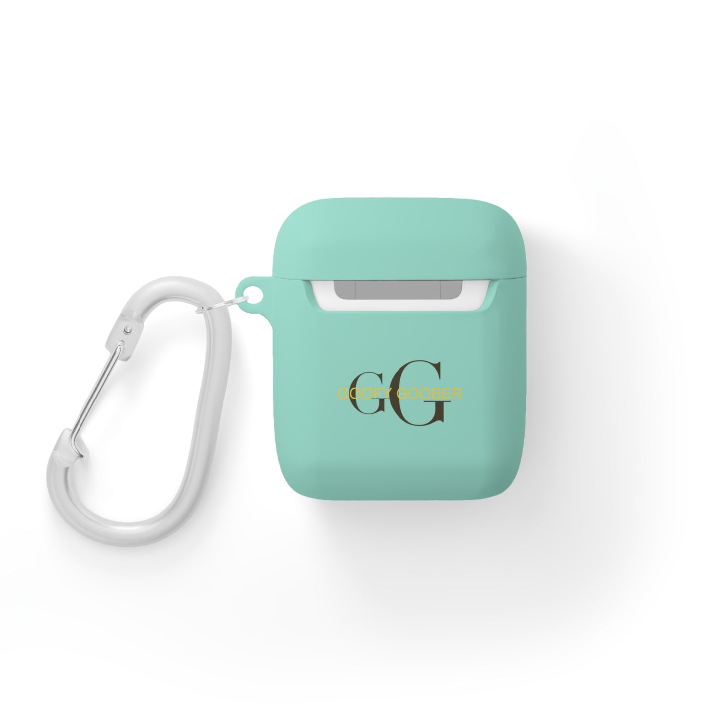 AirPods Case Cover - Goofy Goober Design