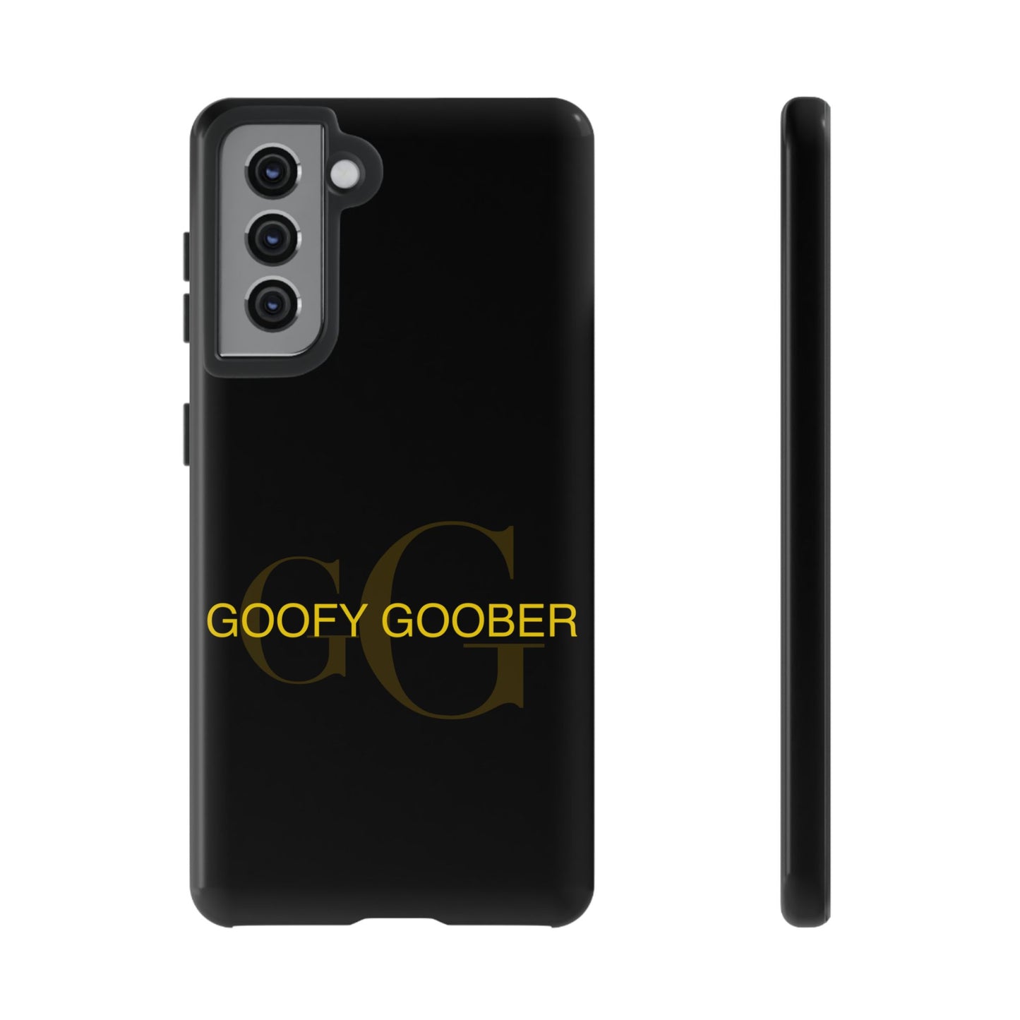 Phone Cases Goofy Goober