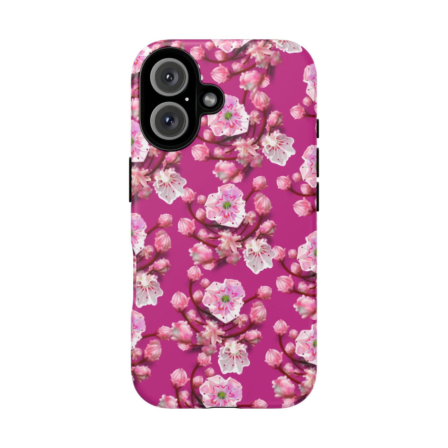 Mountain Laurel Phone Case