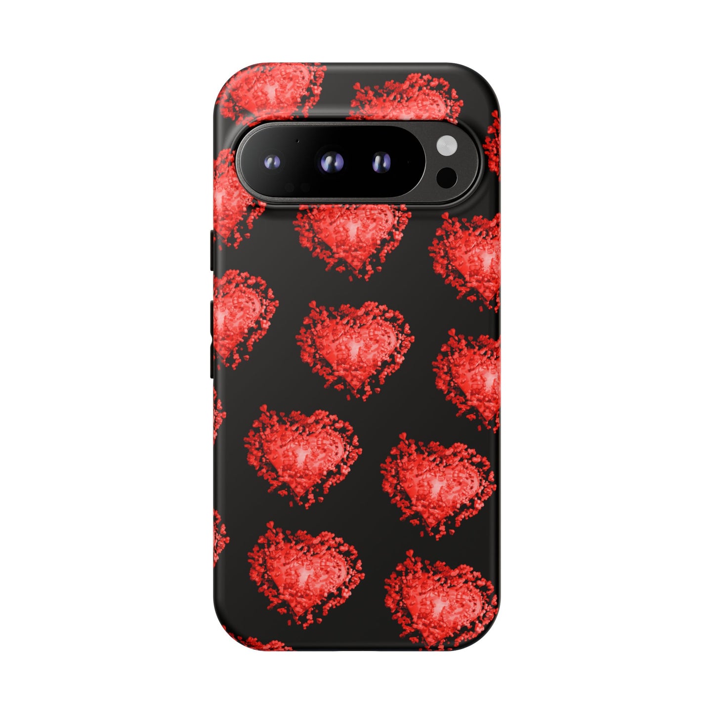 Phone Cases Love Hearts Tough Cases