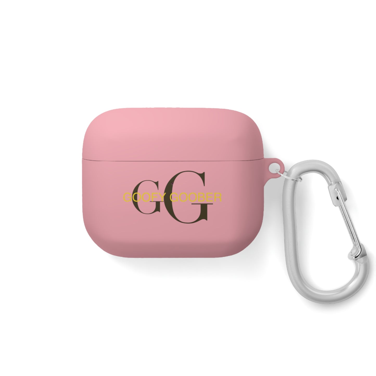 AirPods Case Cover - Goofy Goober Design