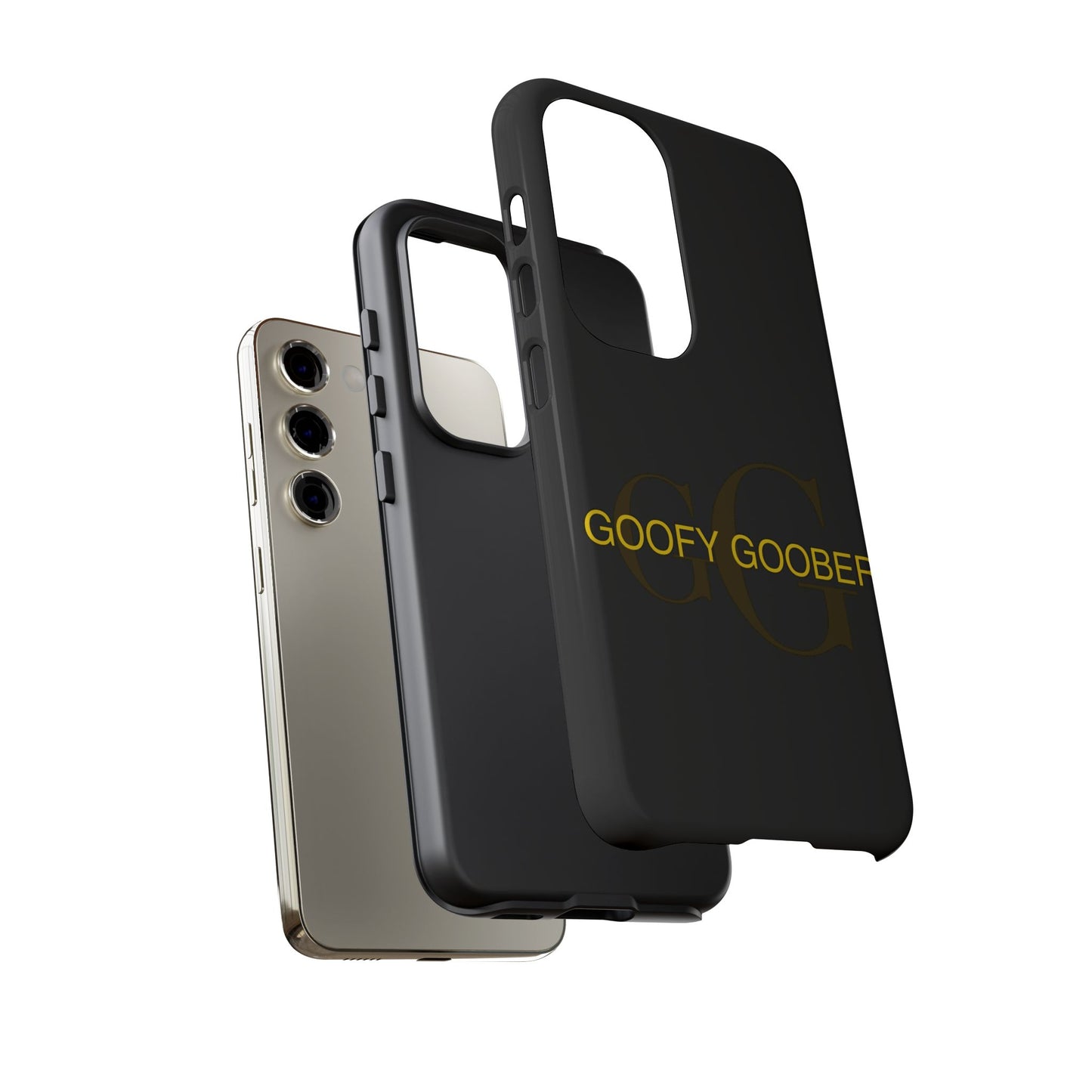 Phone Cases Goofy Goober