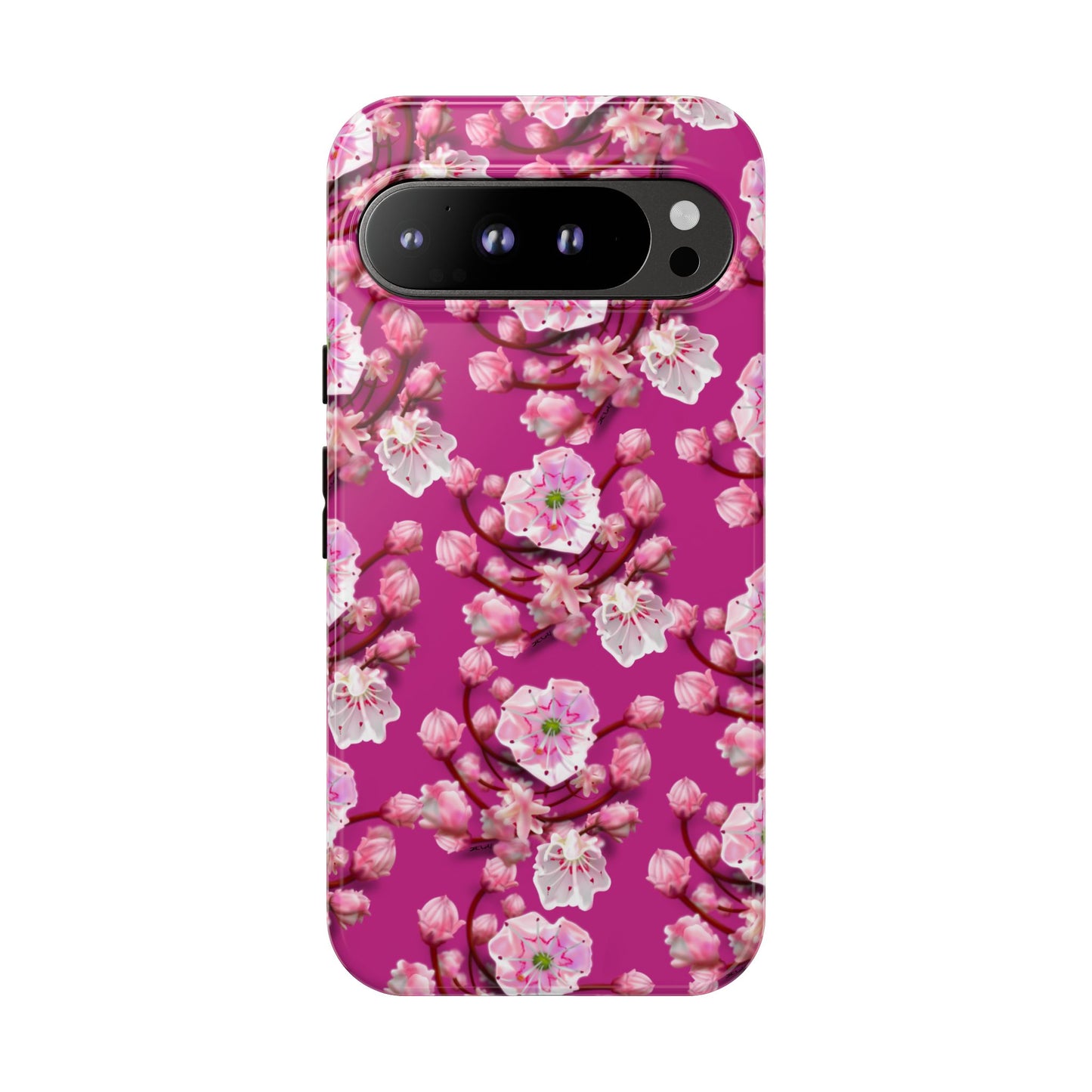 Mountain Laurel Phone Case