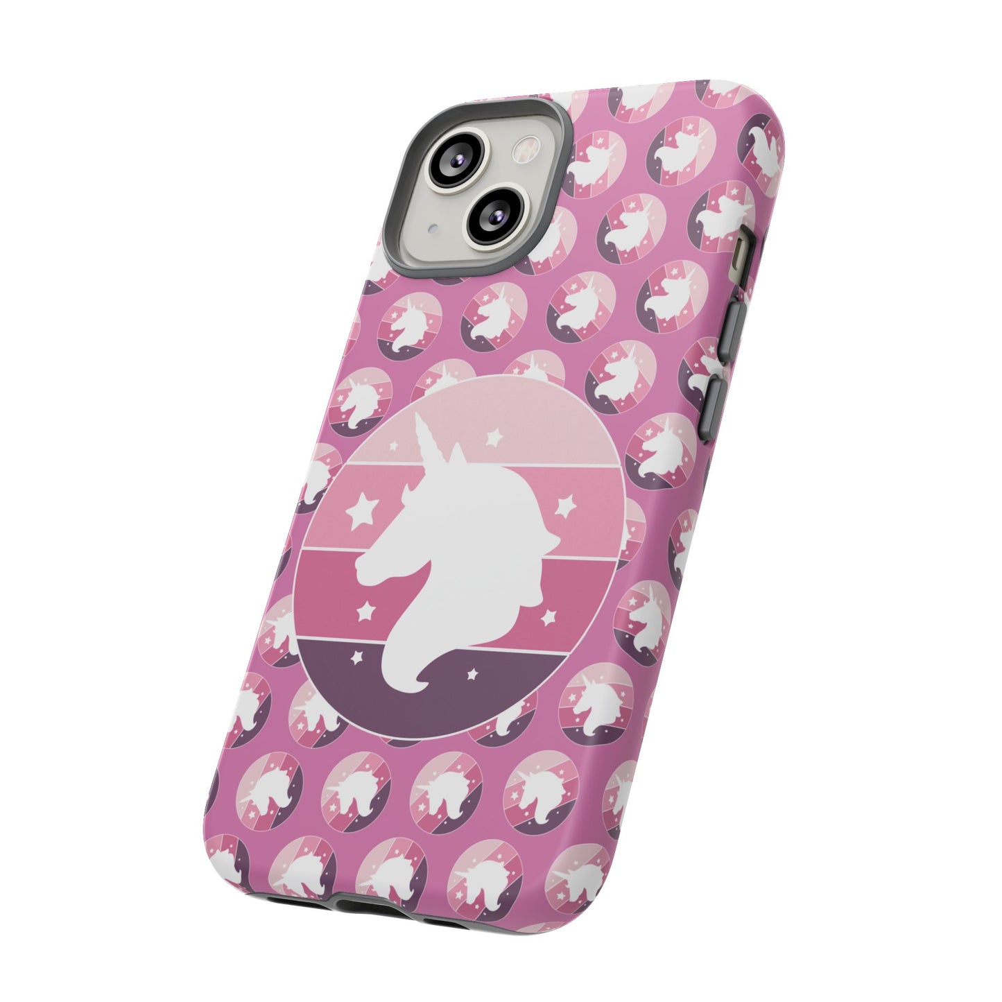 Pastel Unicorn Phone case