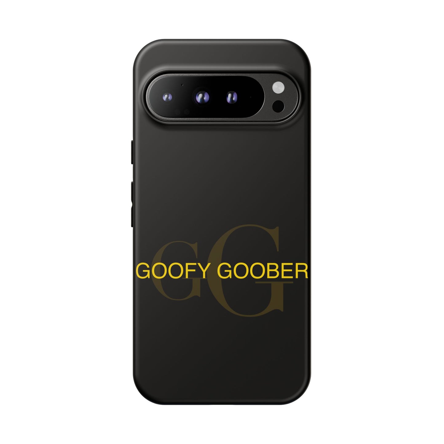 Phone Cases Goofy Goober