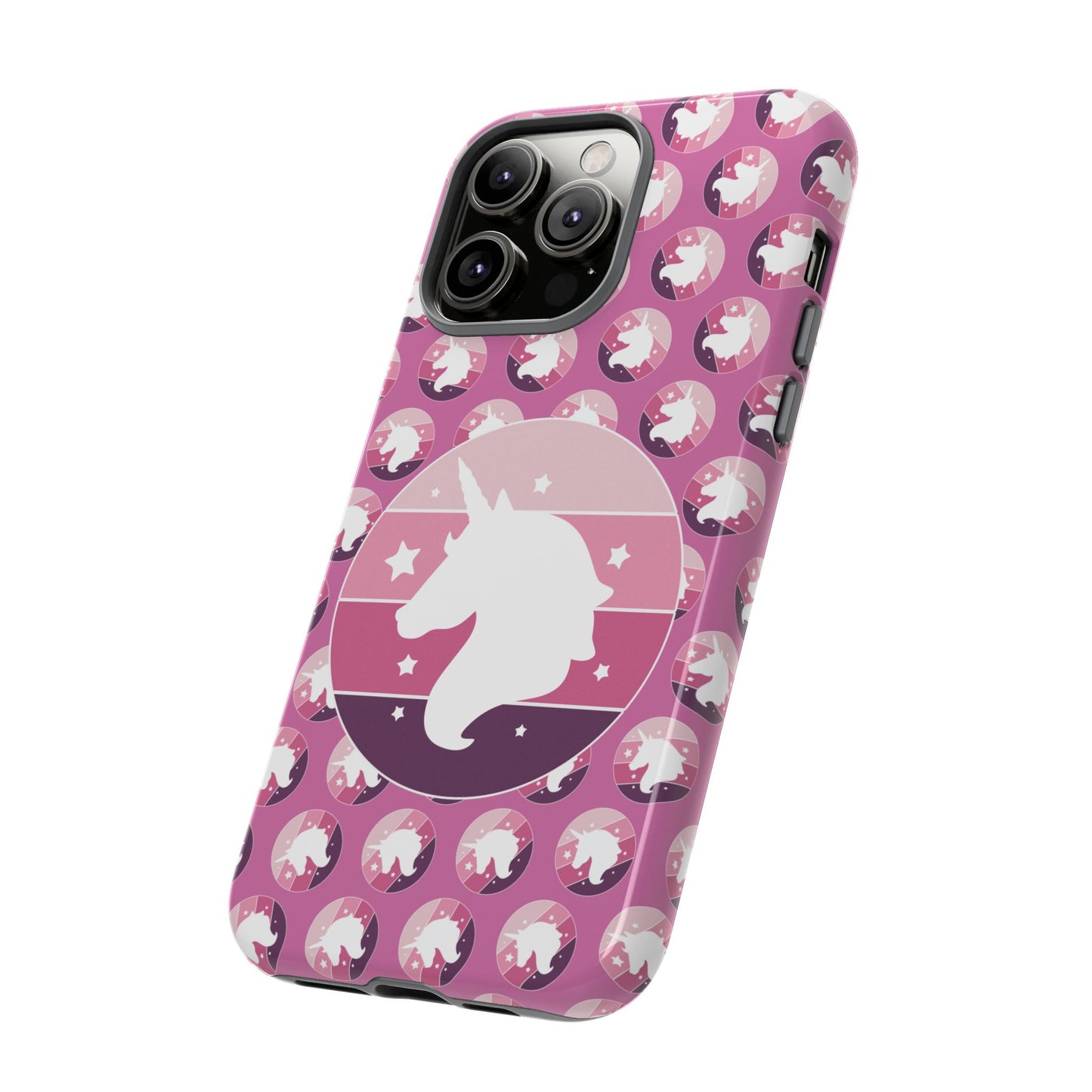 Pastel Unicorn Phone case