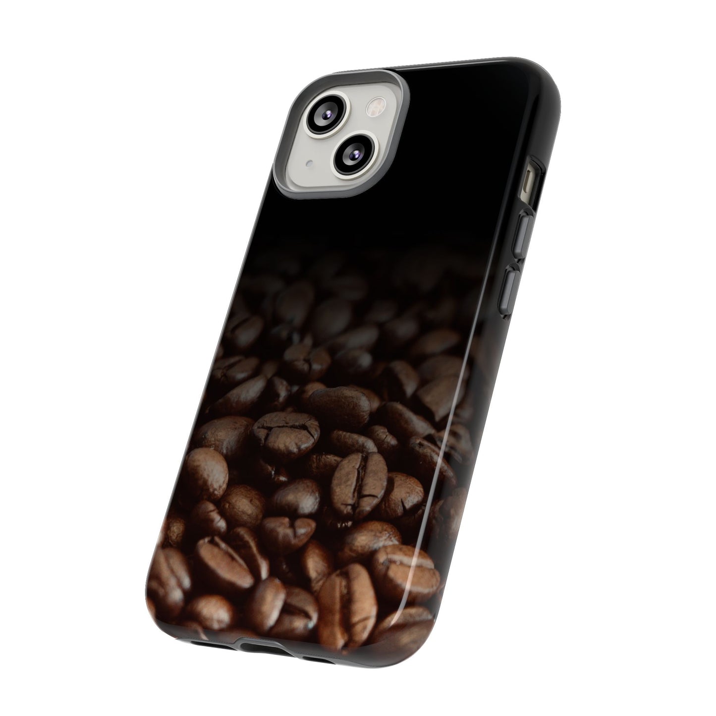 Coffee Beans Tough Case