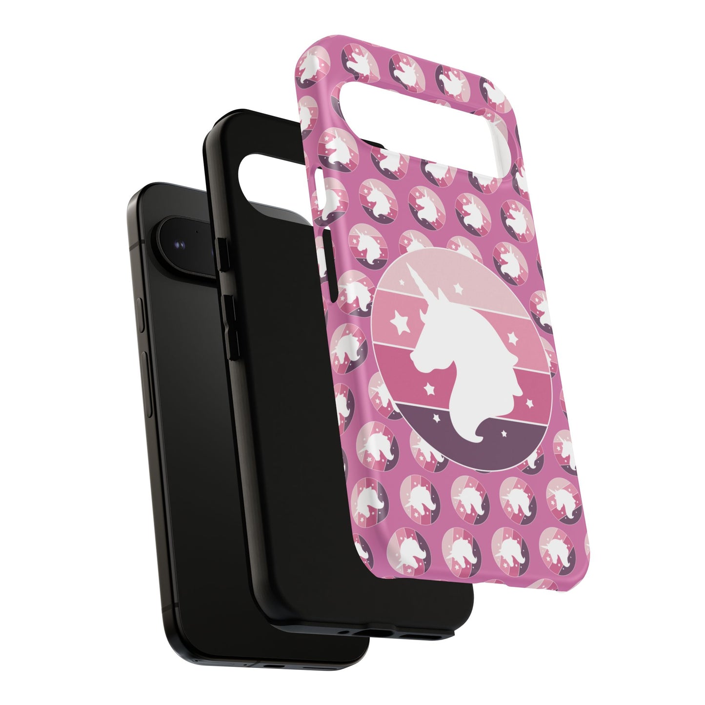 Pastel Unicorn Phone case