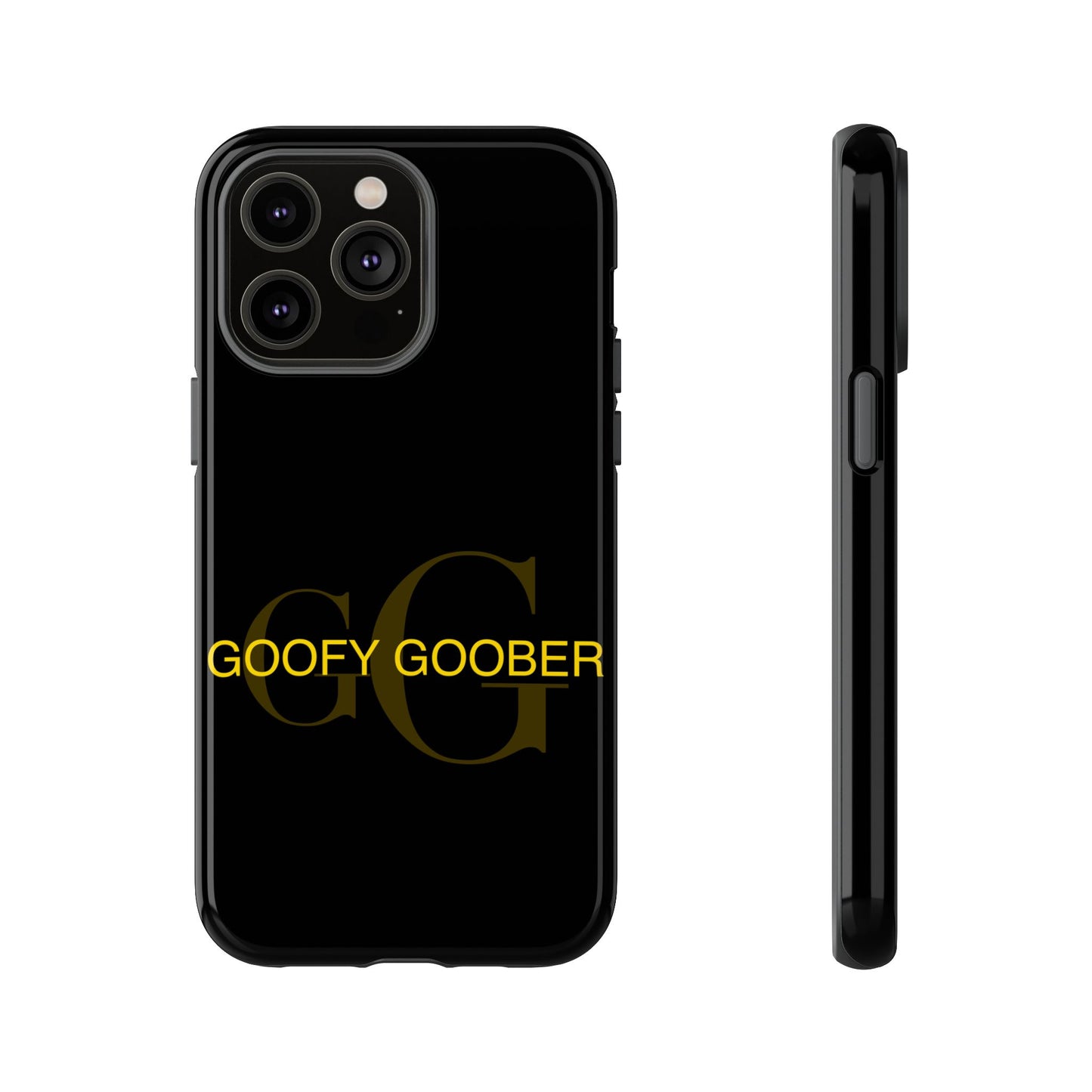 Phone Cases Goofy Goober