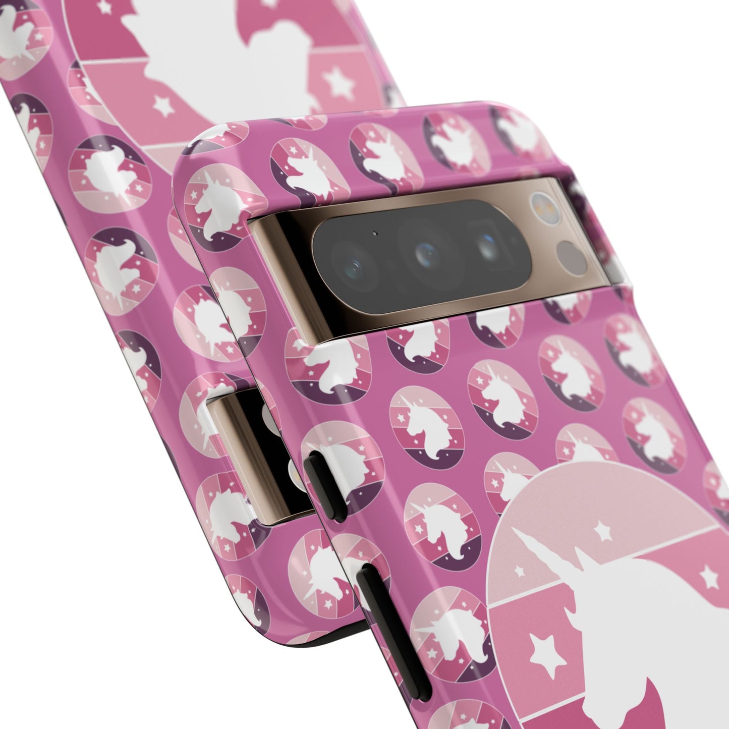 Pastel Unicorn Phone case