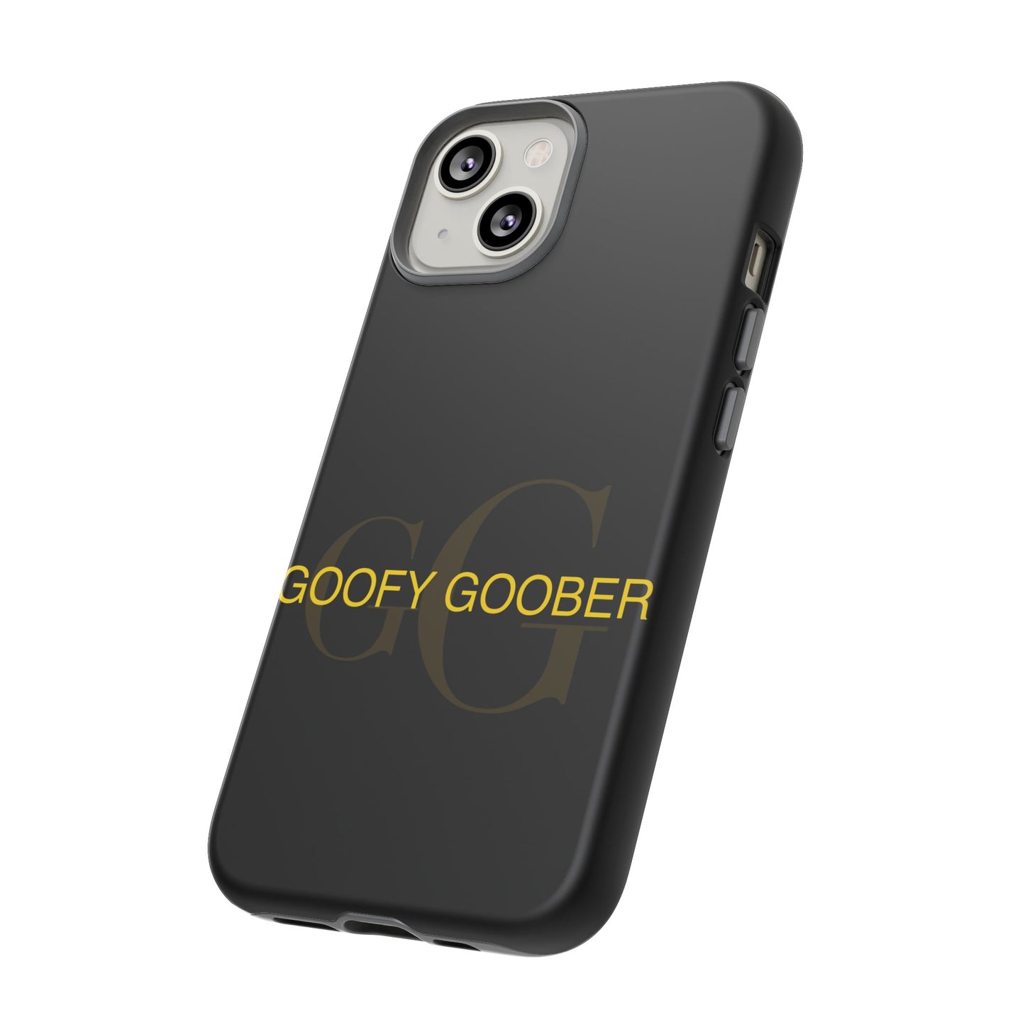 Phone Cases Goofy Goober