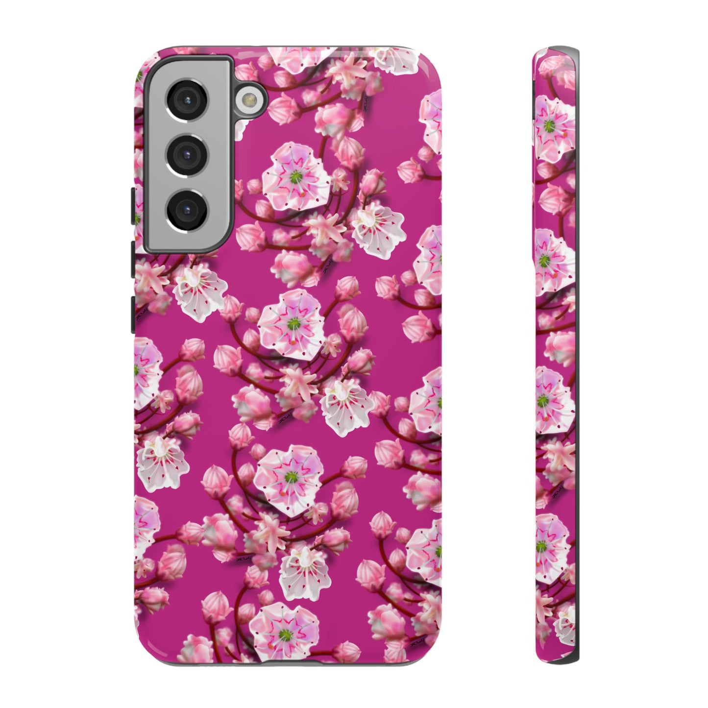 Mountain Laurel Phone Case