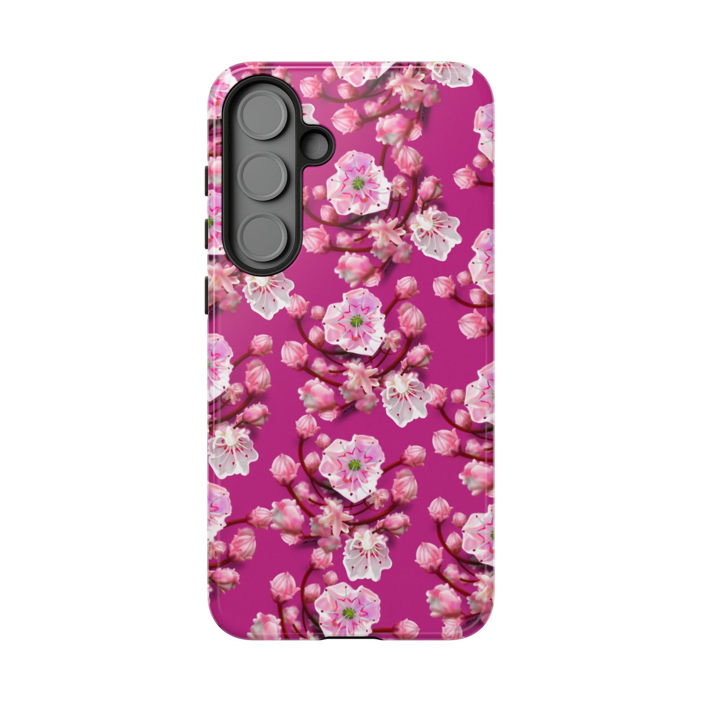 Mountain Laurel Phone Case