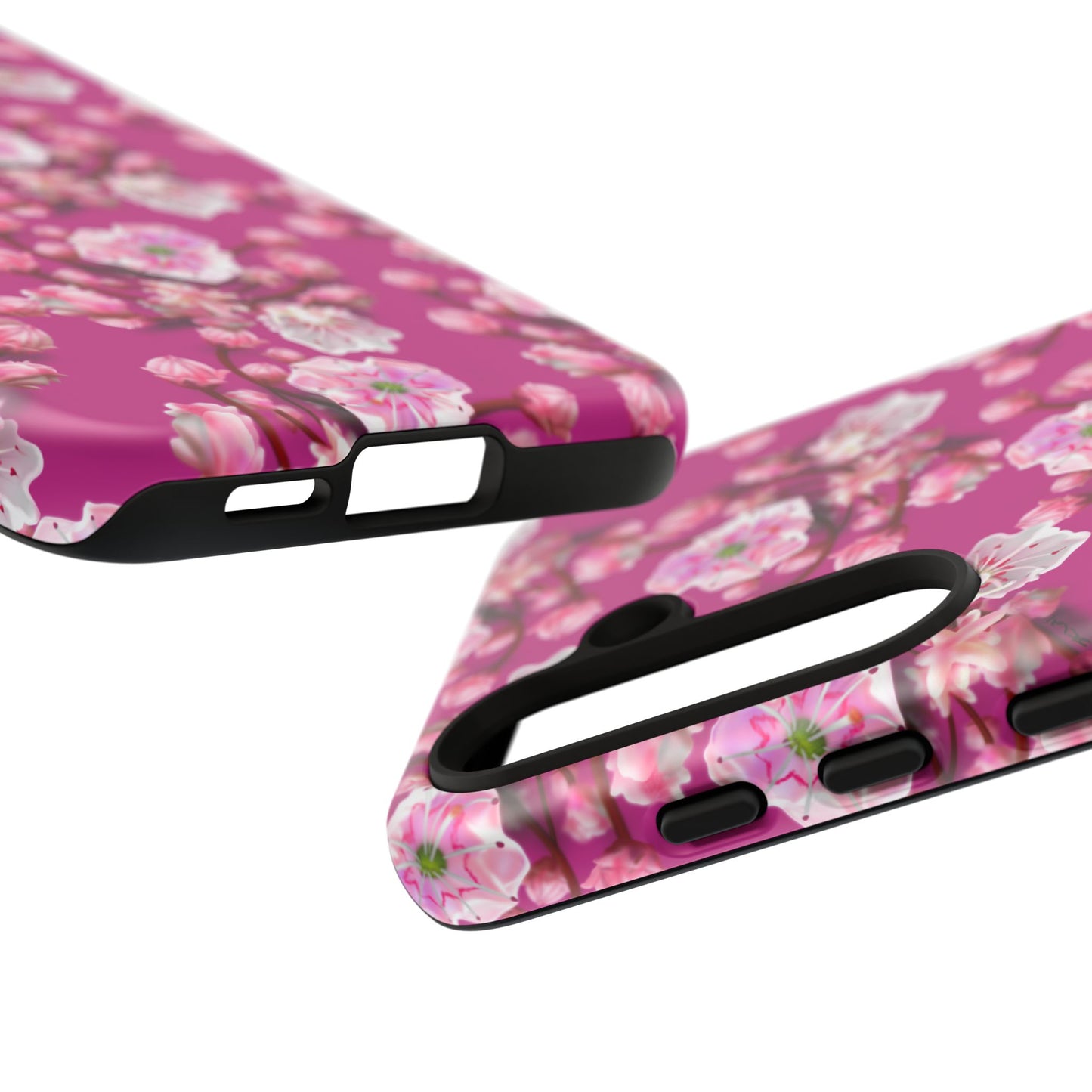 Mountain Laurel Phone Case