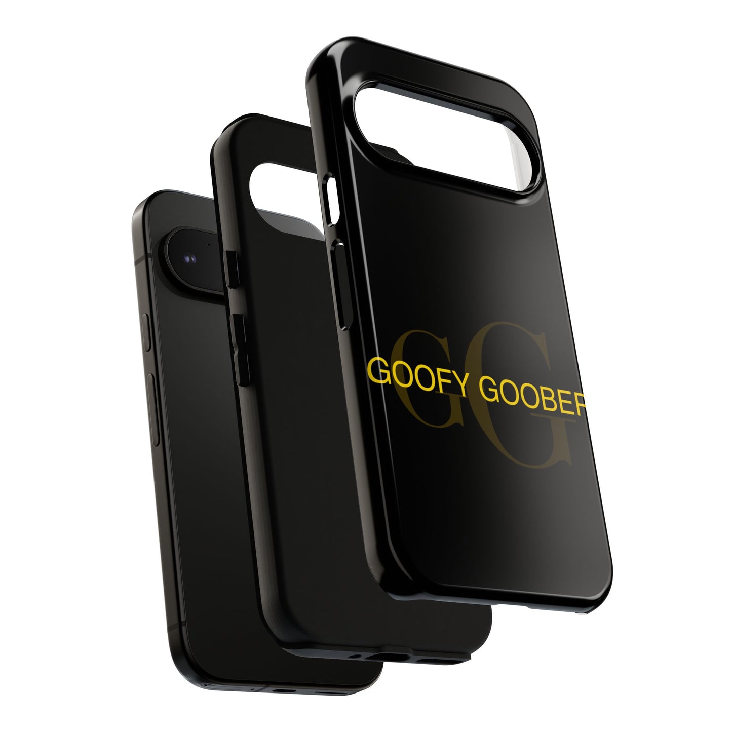 Phone Cases Goofy Goober