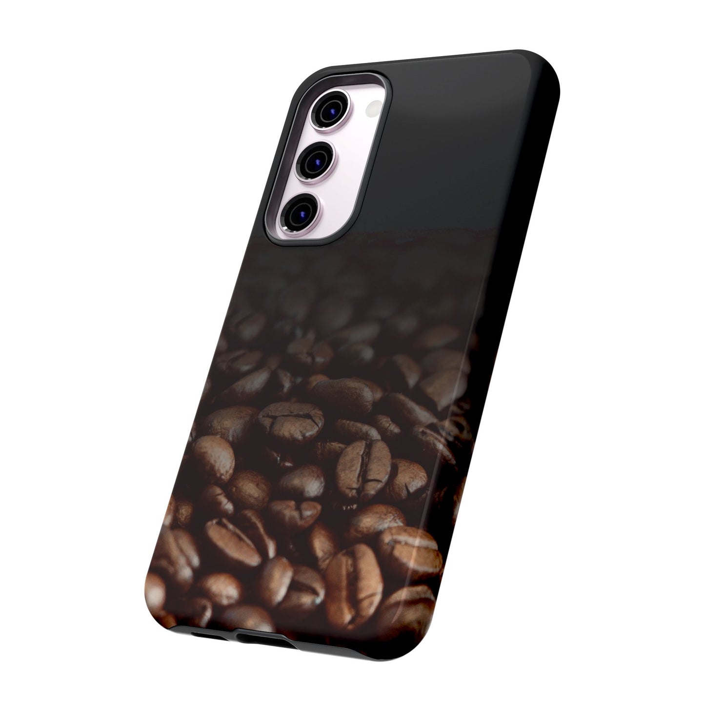 Coffee Beans Tough Case