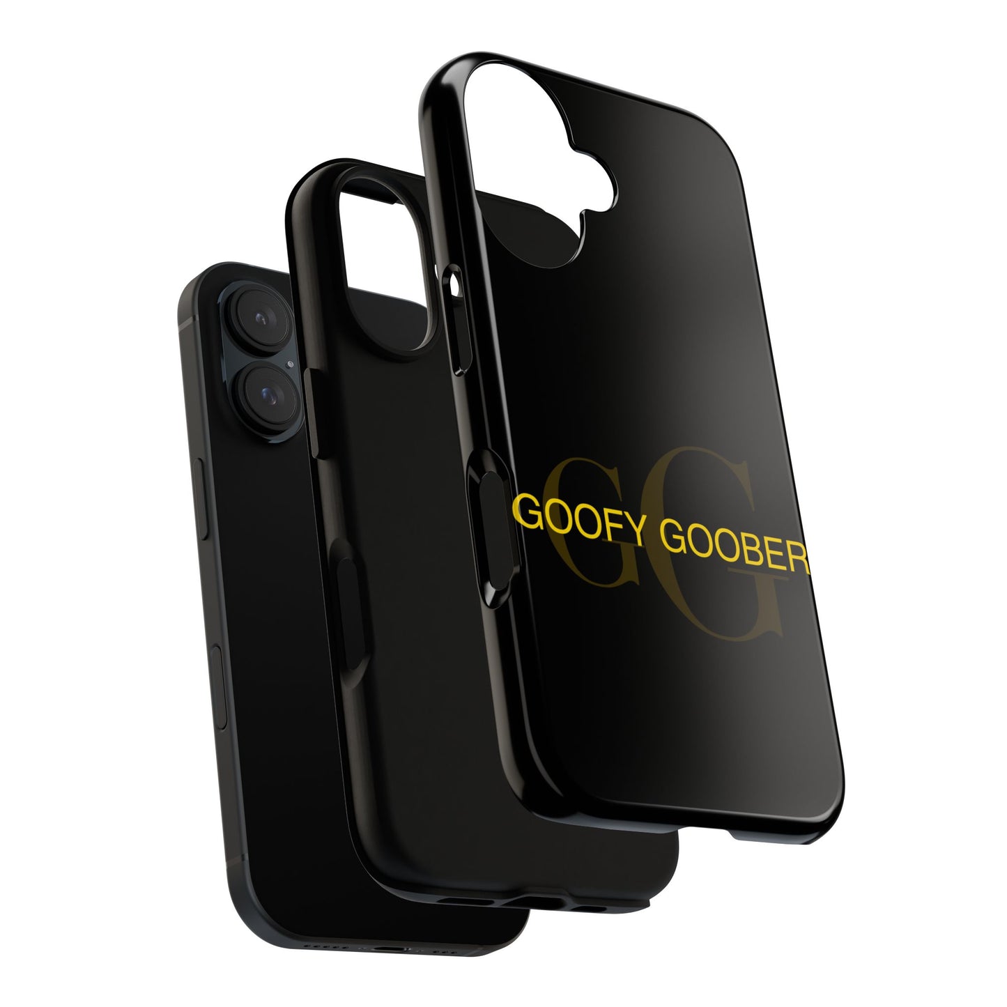 Phone Cases Goofy Goober