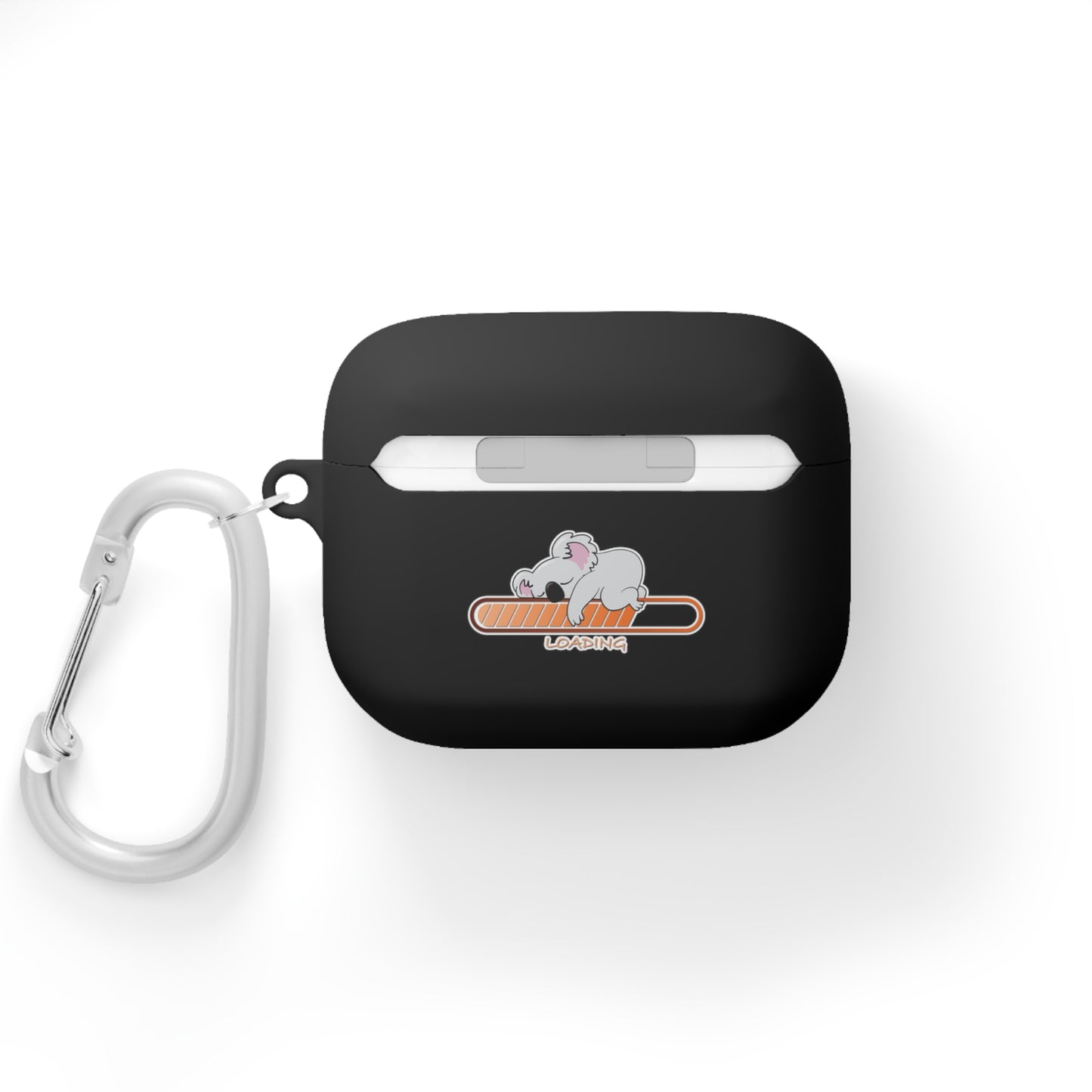 Koala Loading AirPods and AirPods Pro Case Cover