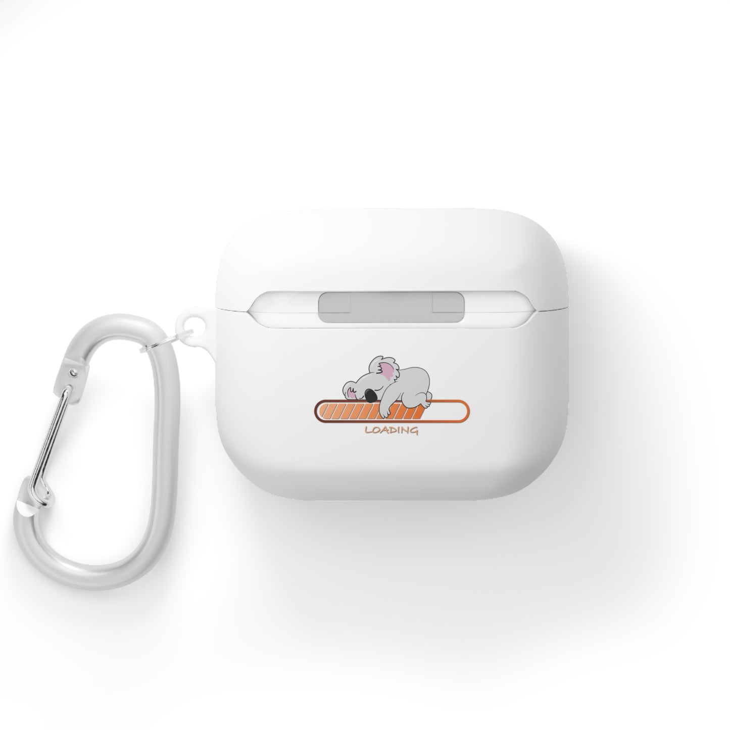 Koala Loading AirPods and AirPods Pro Case Cover