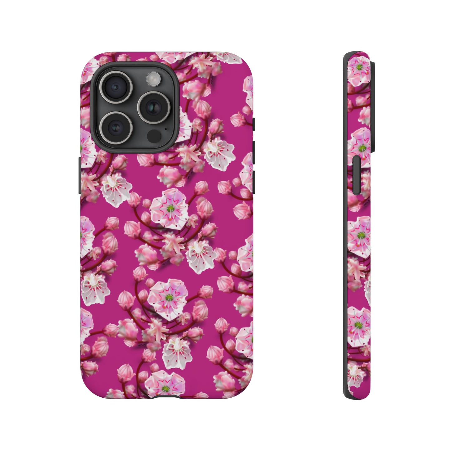 Mountain Laurel Phone Case