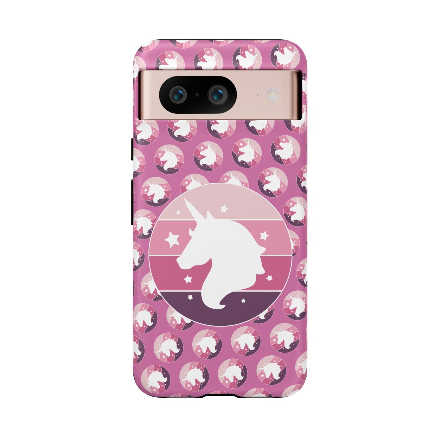 Pastel Unicorn Phone case