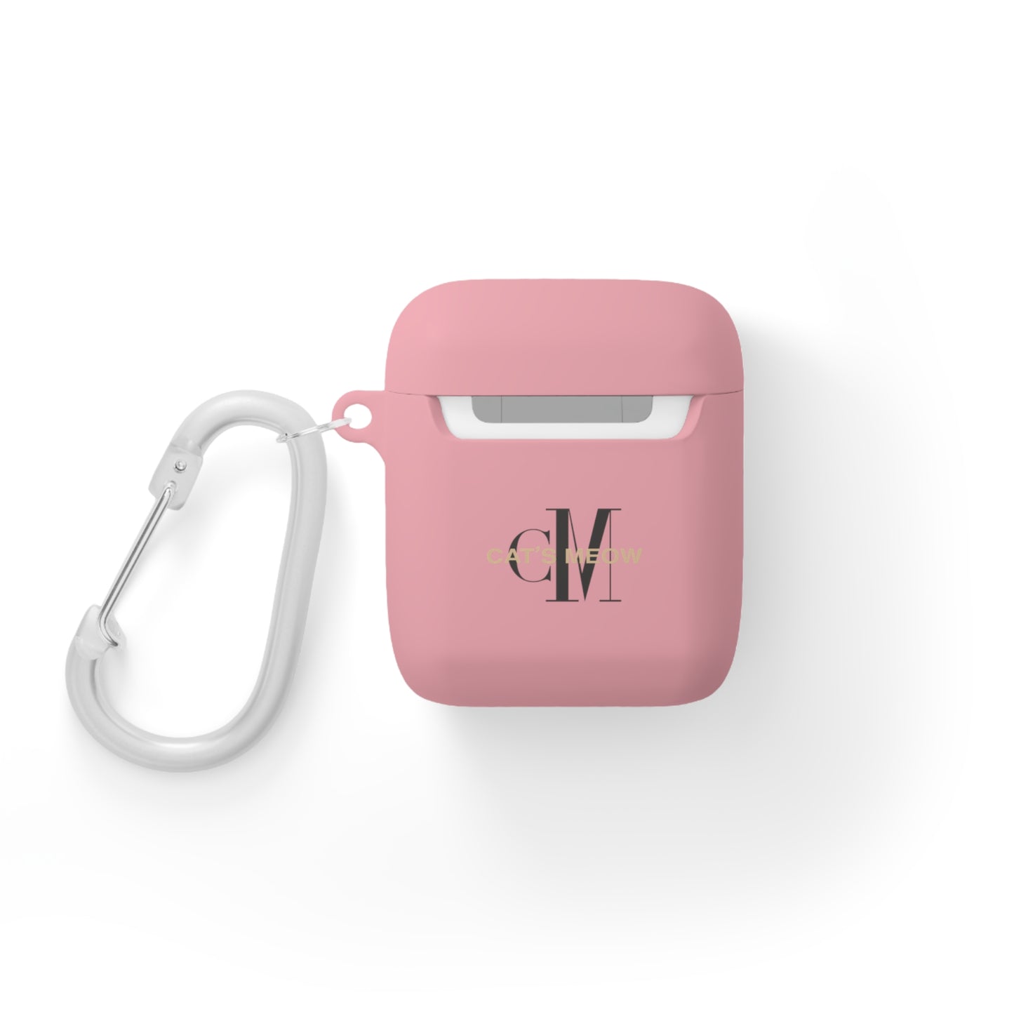 Cat's Meow AirPods Case Cover