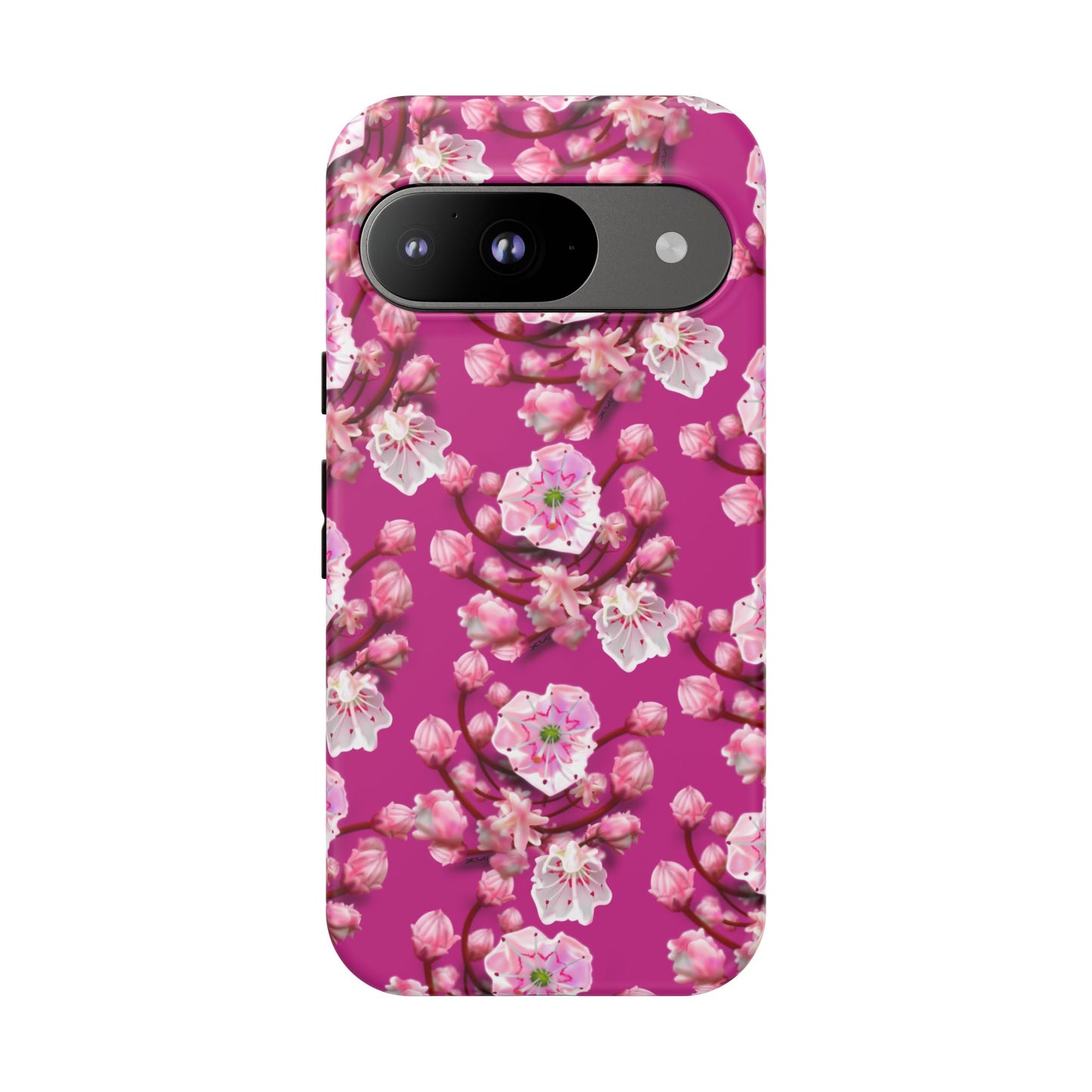 Mountain Laurel Phone Case