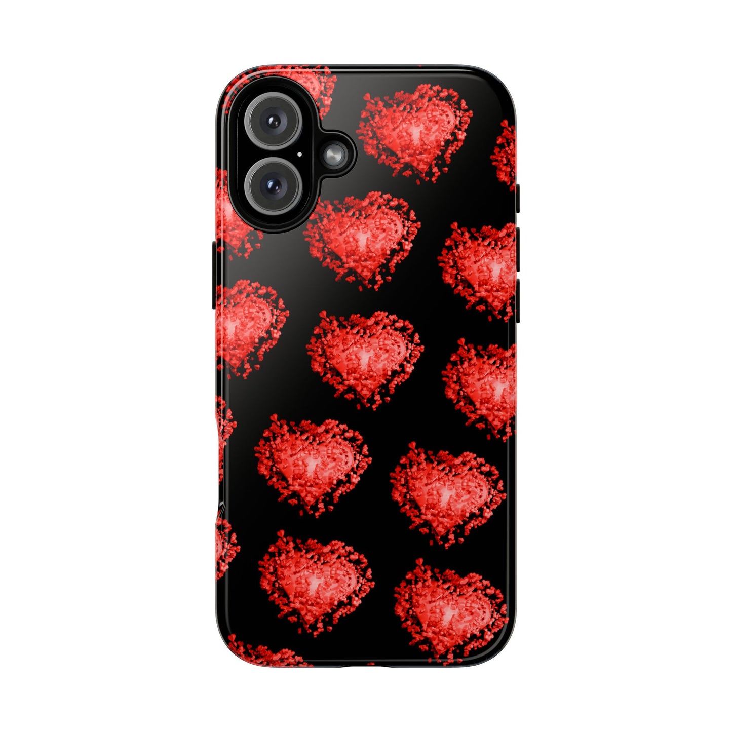 Phone Cases Love Hearts Tough Cases