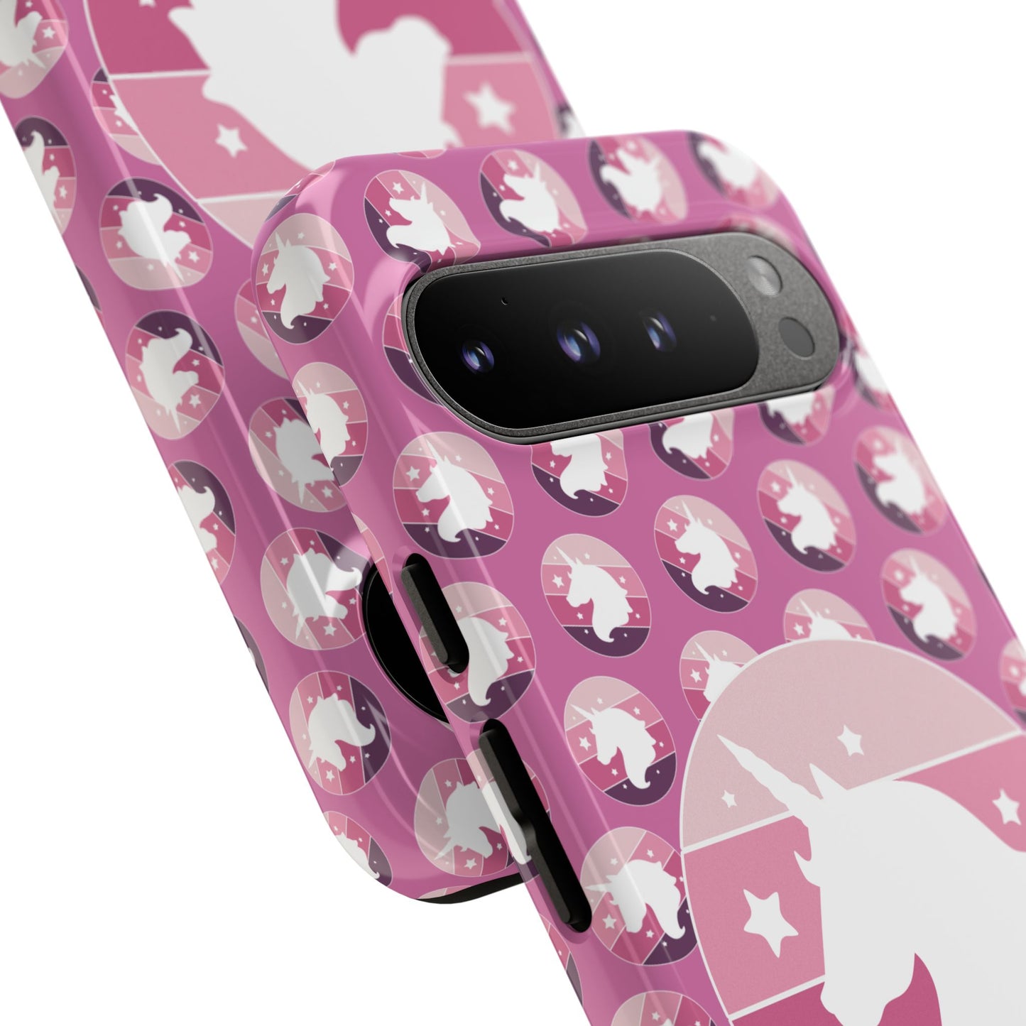 Pastel Unicorn Phone case