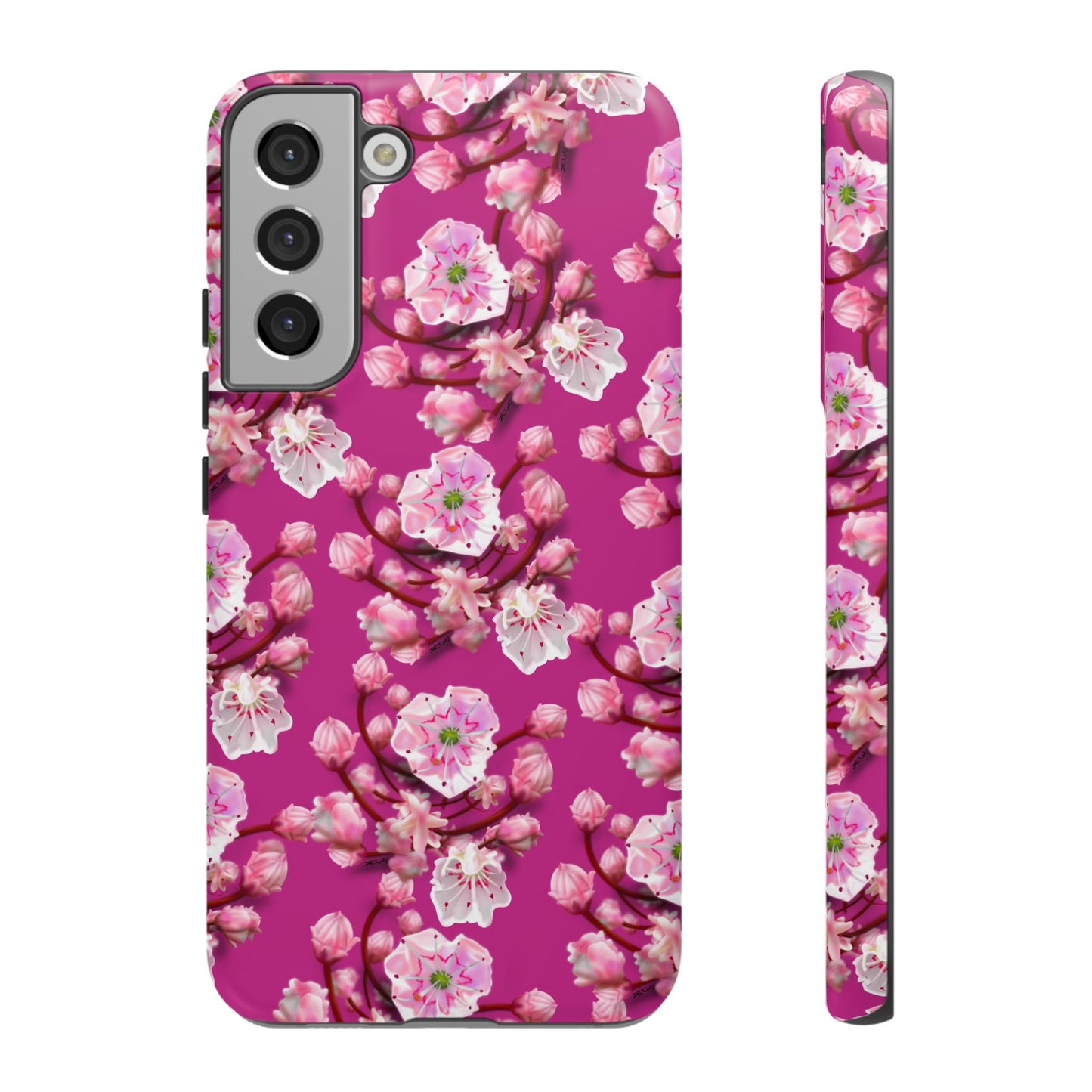 Mountain Laurel Phone Case