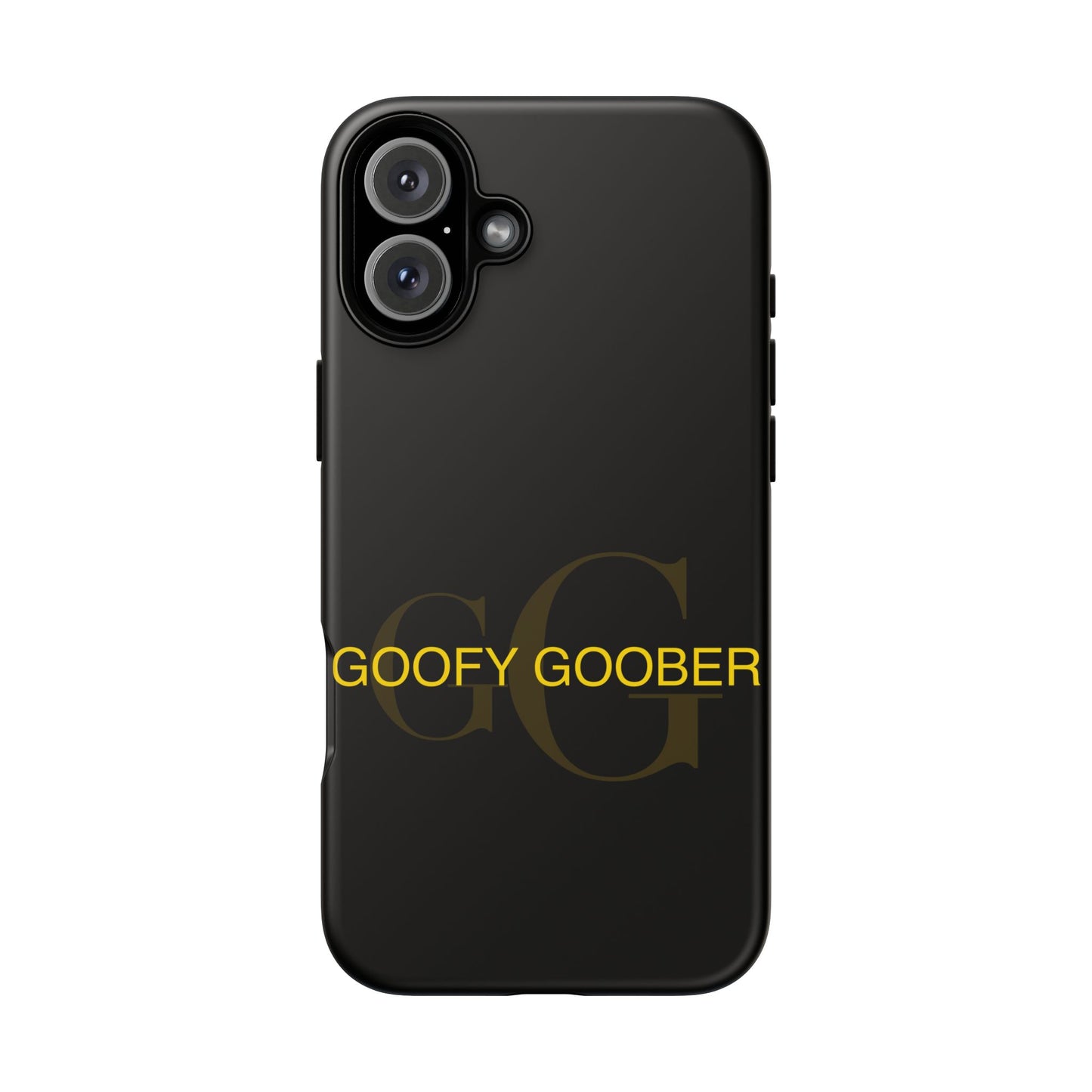 Phone Cases Goofy Goober