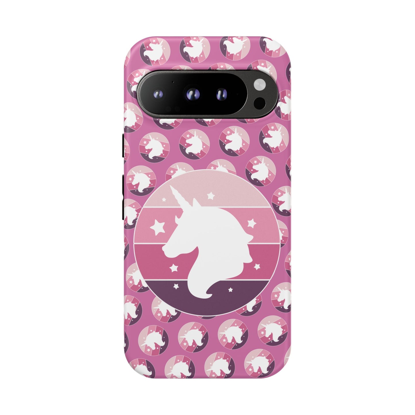 Pastel Unicorn Phone case