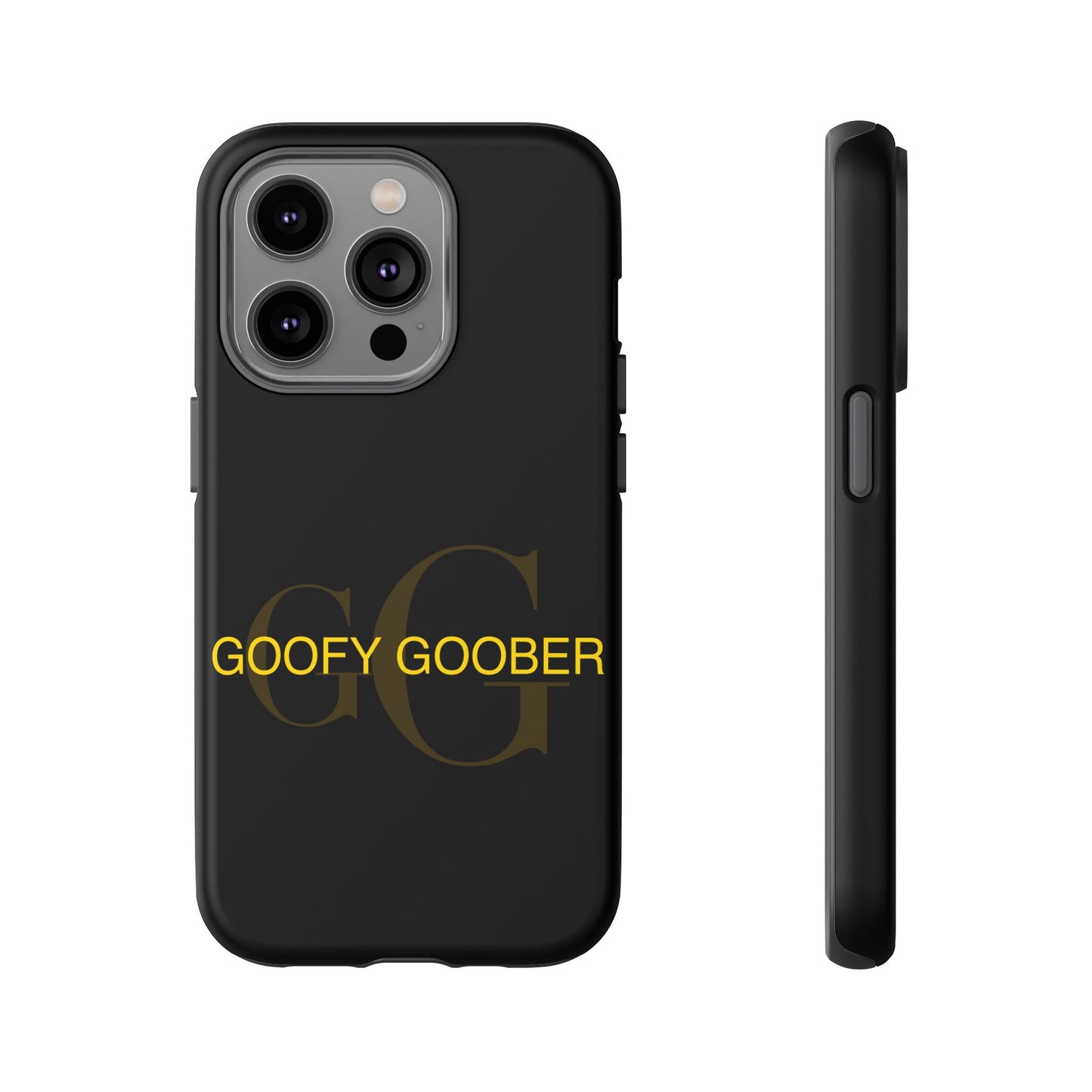 Phone Cases Goofy Goober