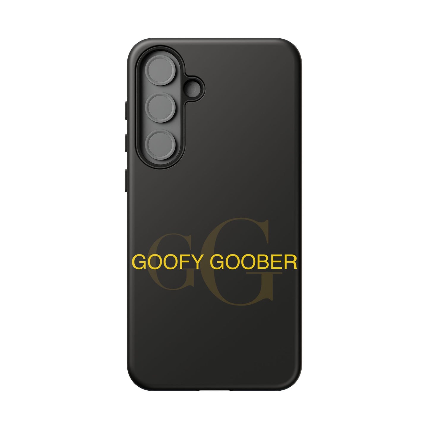 Phone Cases Goofy Goober