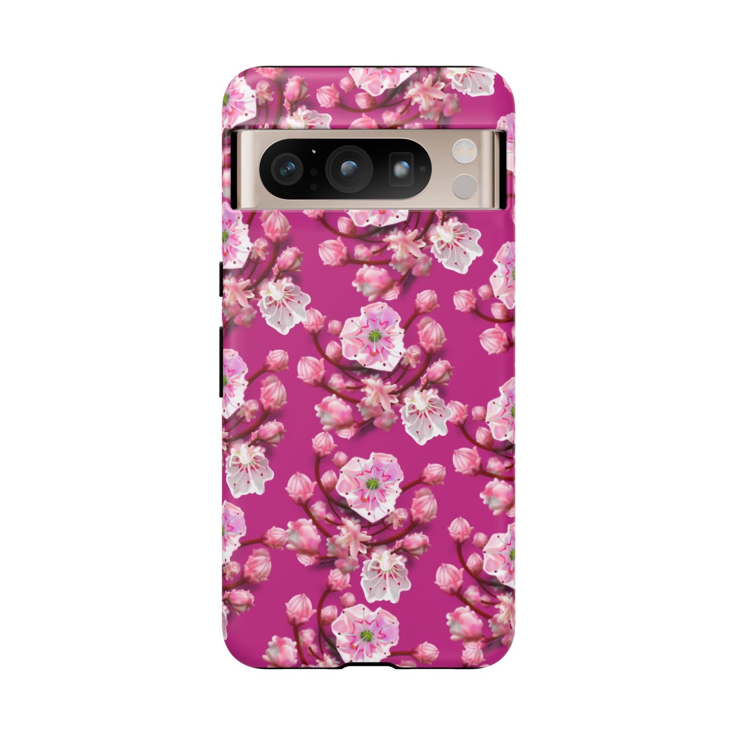 Mountain Laurel Phone Case